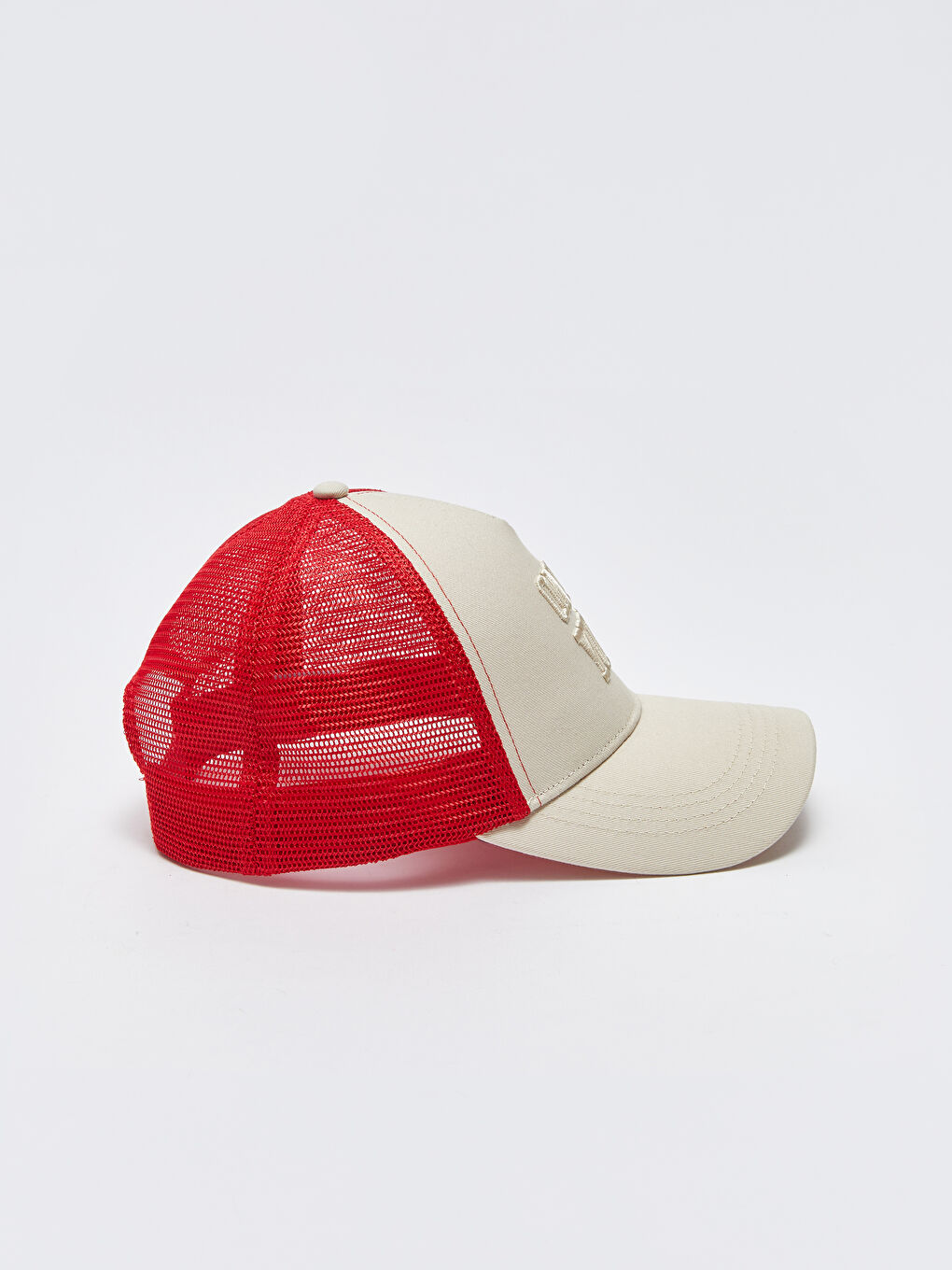 Embroidered Women's Cap Hat-5