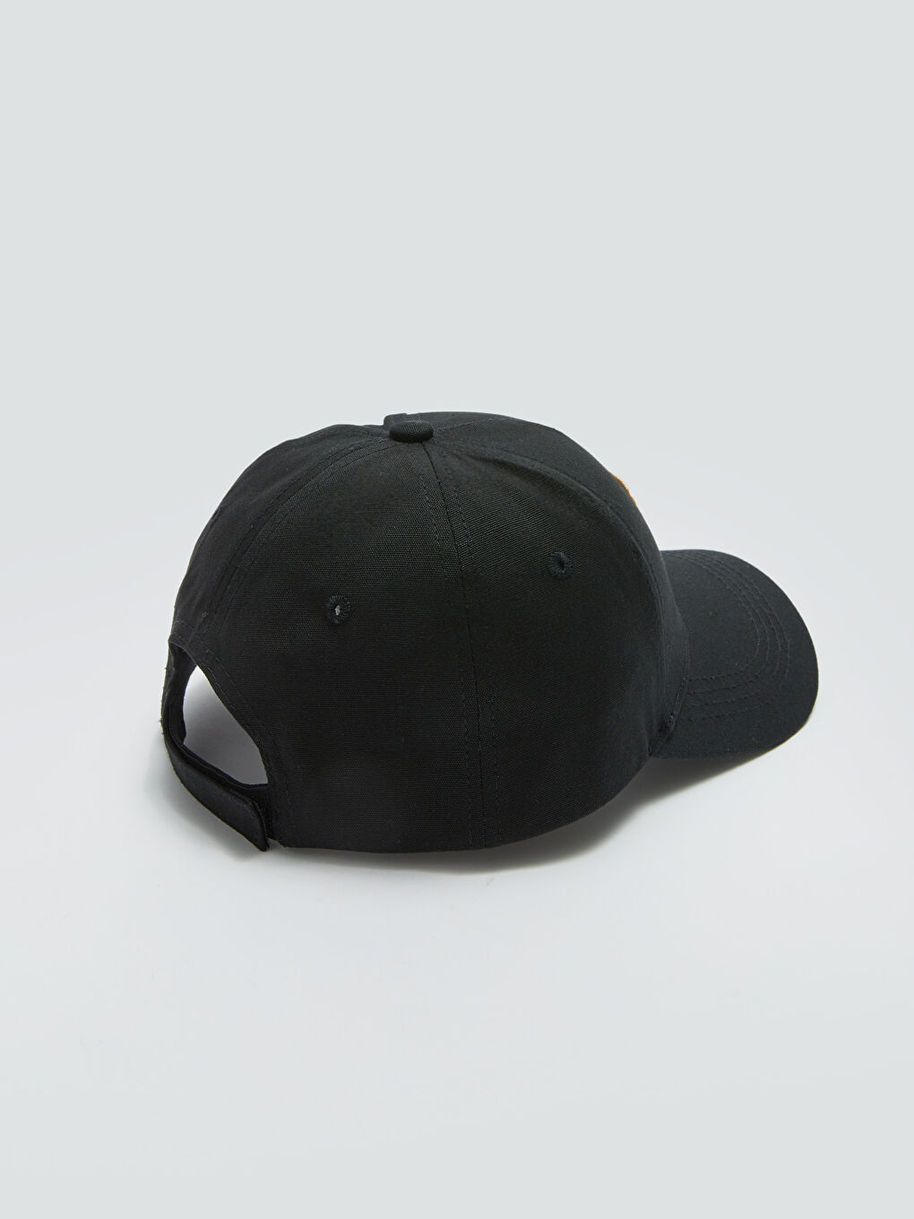 LCW ACCESSORIES Label Embroidered Women's Baseball Cap -S36937Z8-HEG