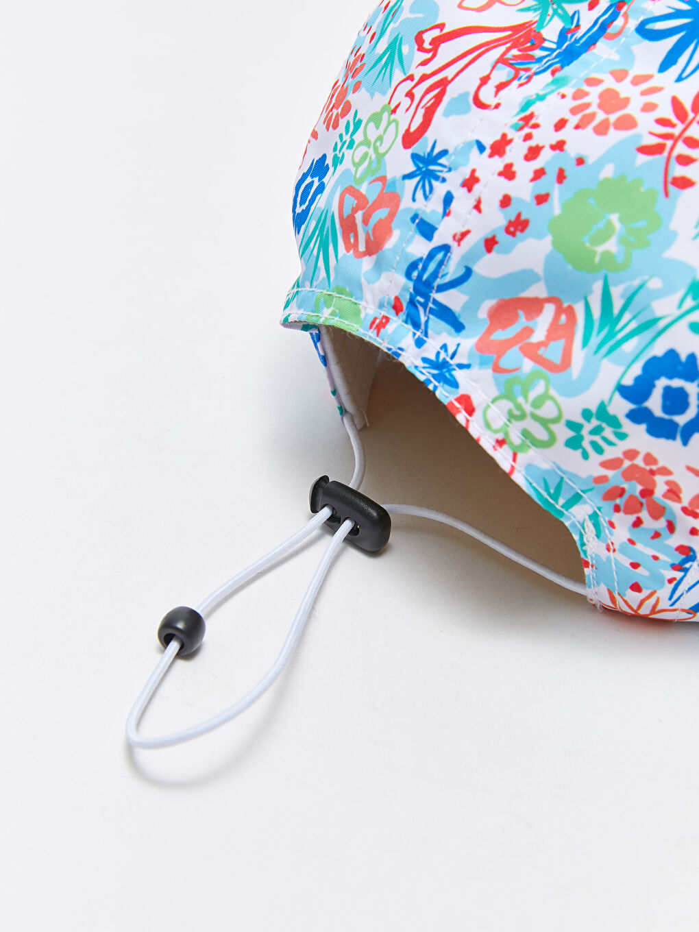 Casquette Imprimée Florale pour Femmes-6