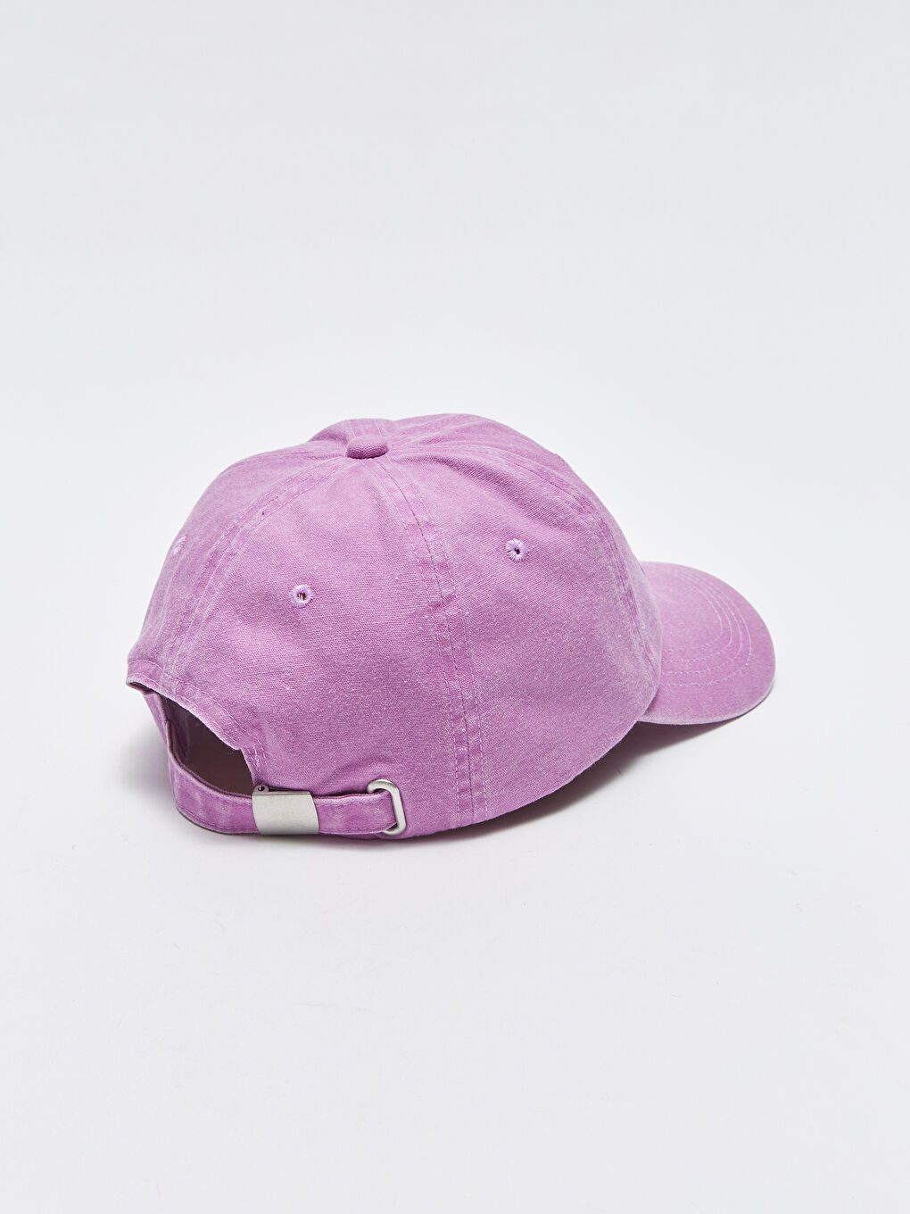 Casquette De Baseball Pour Femmes Brodée De Texte-4