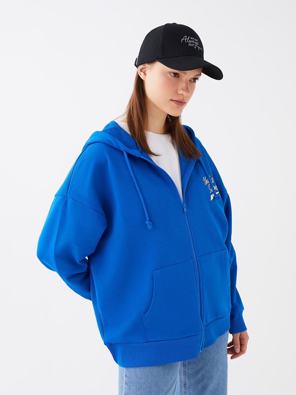 قبعة نساء مْطَرّْزَة-1