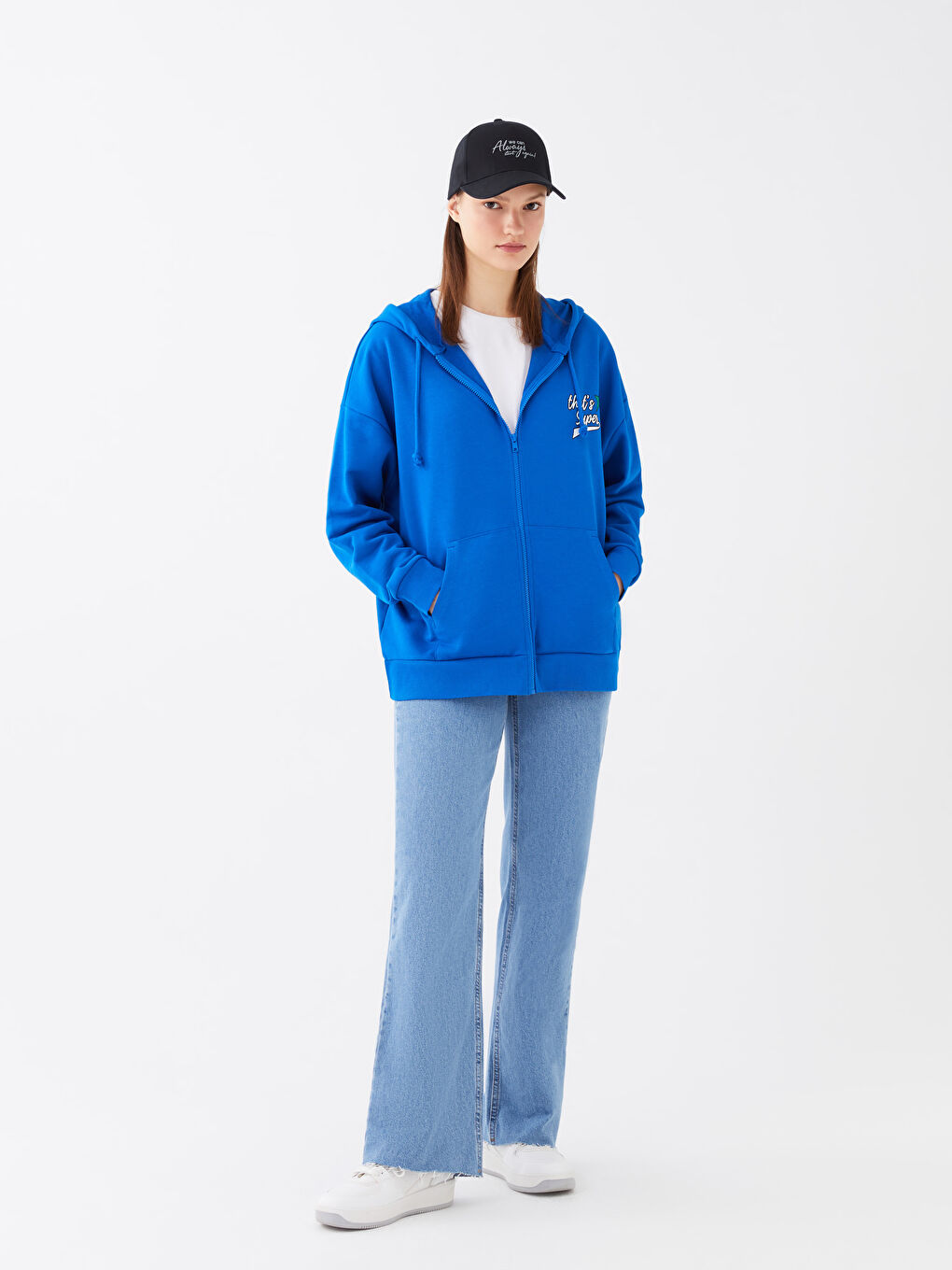 قبعة نساء مْطَرّْزَة-2