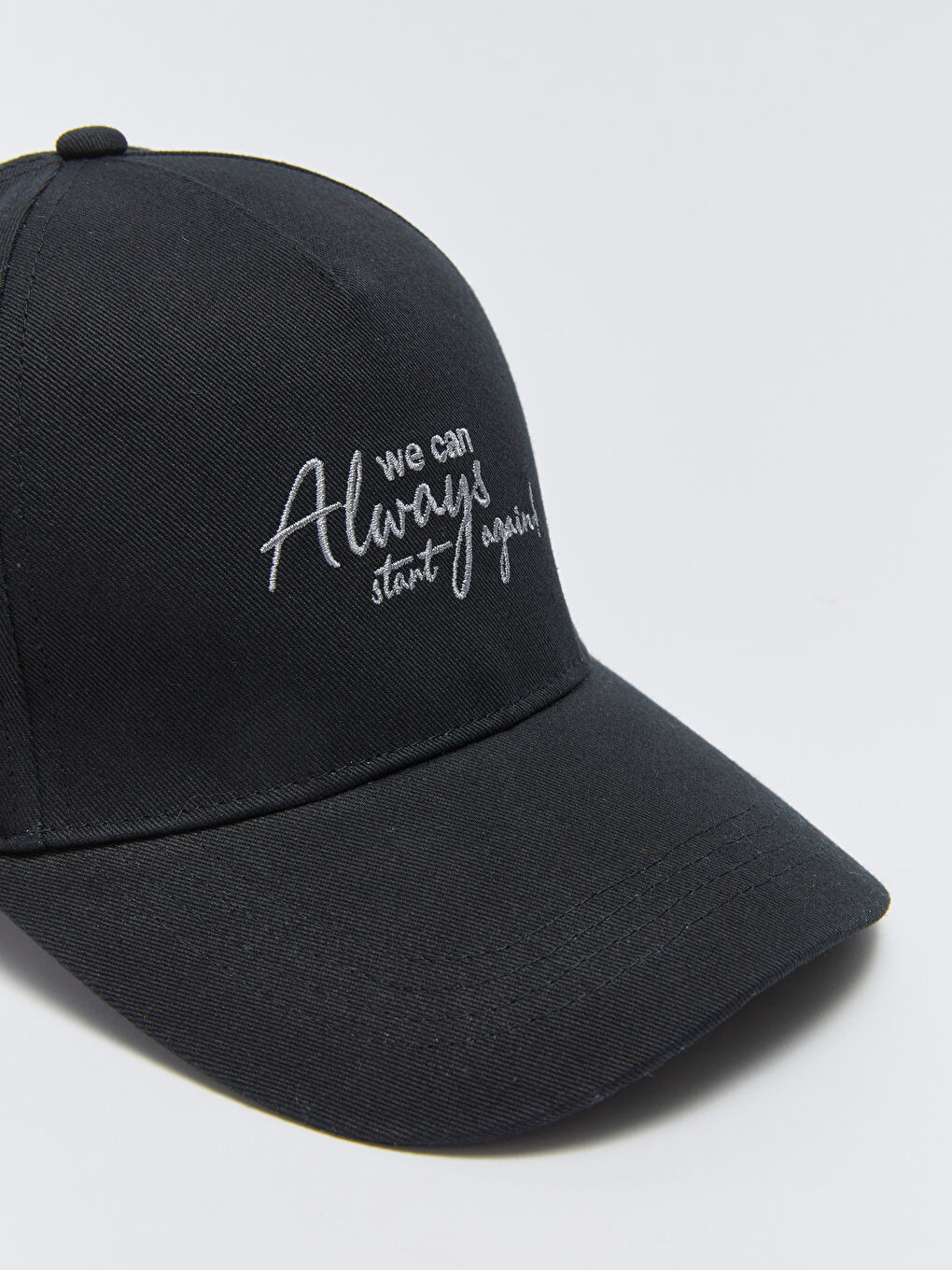 قبعة نساء مْطَرّْزَة-5