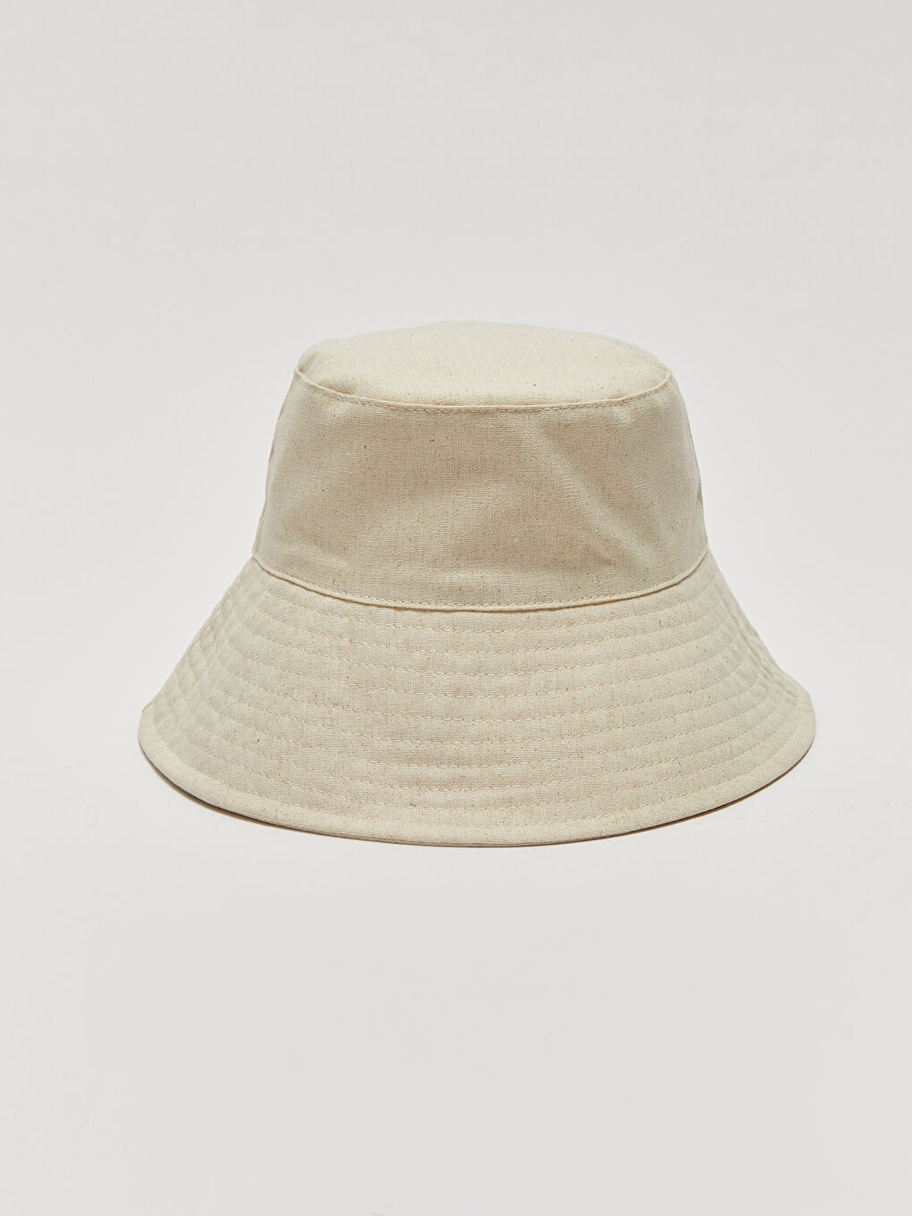 Chapeau Bob Plat pour Femmes