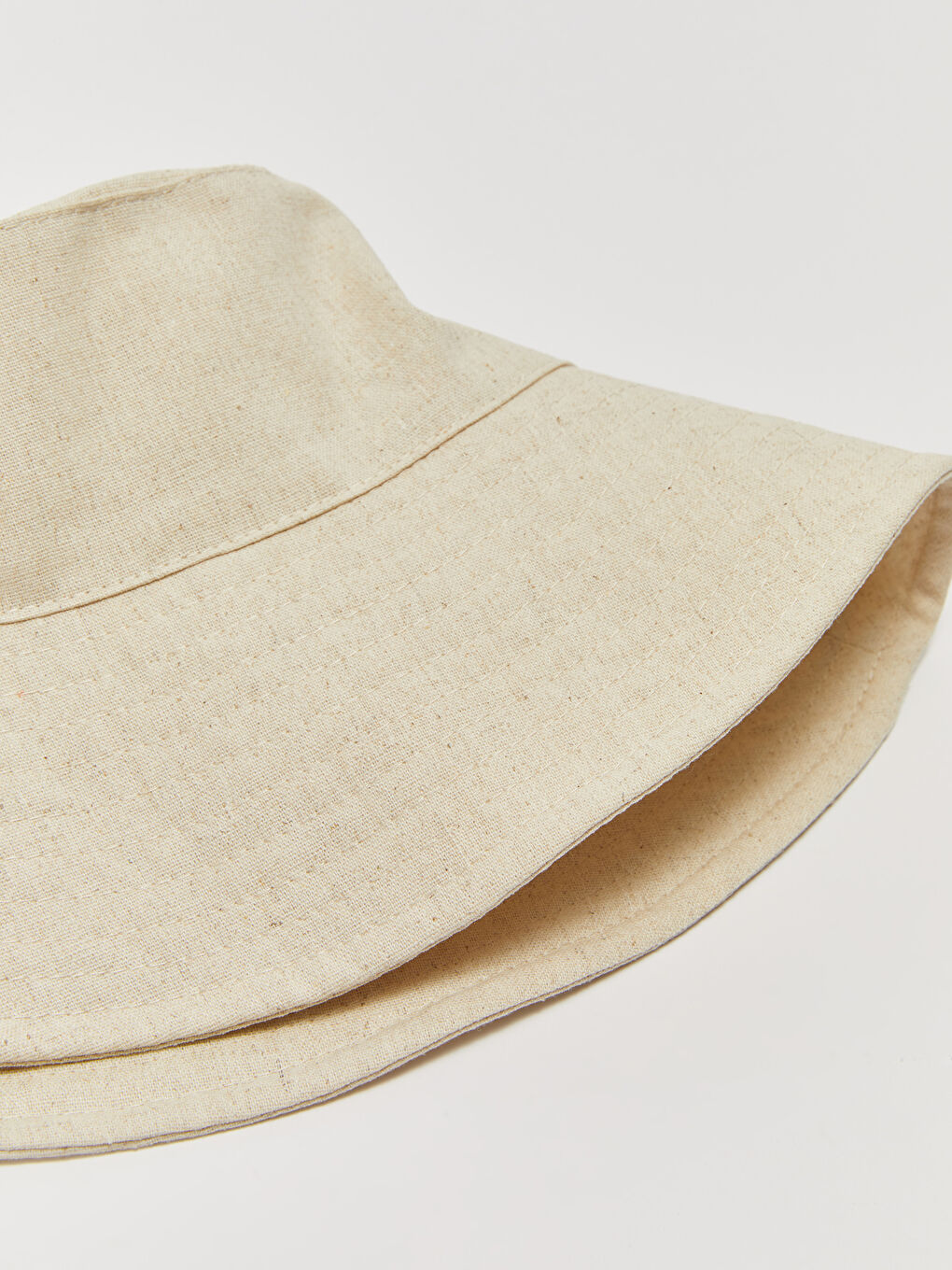 Chapeau Bob Plat pour Femmes-2