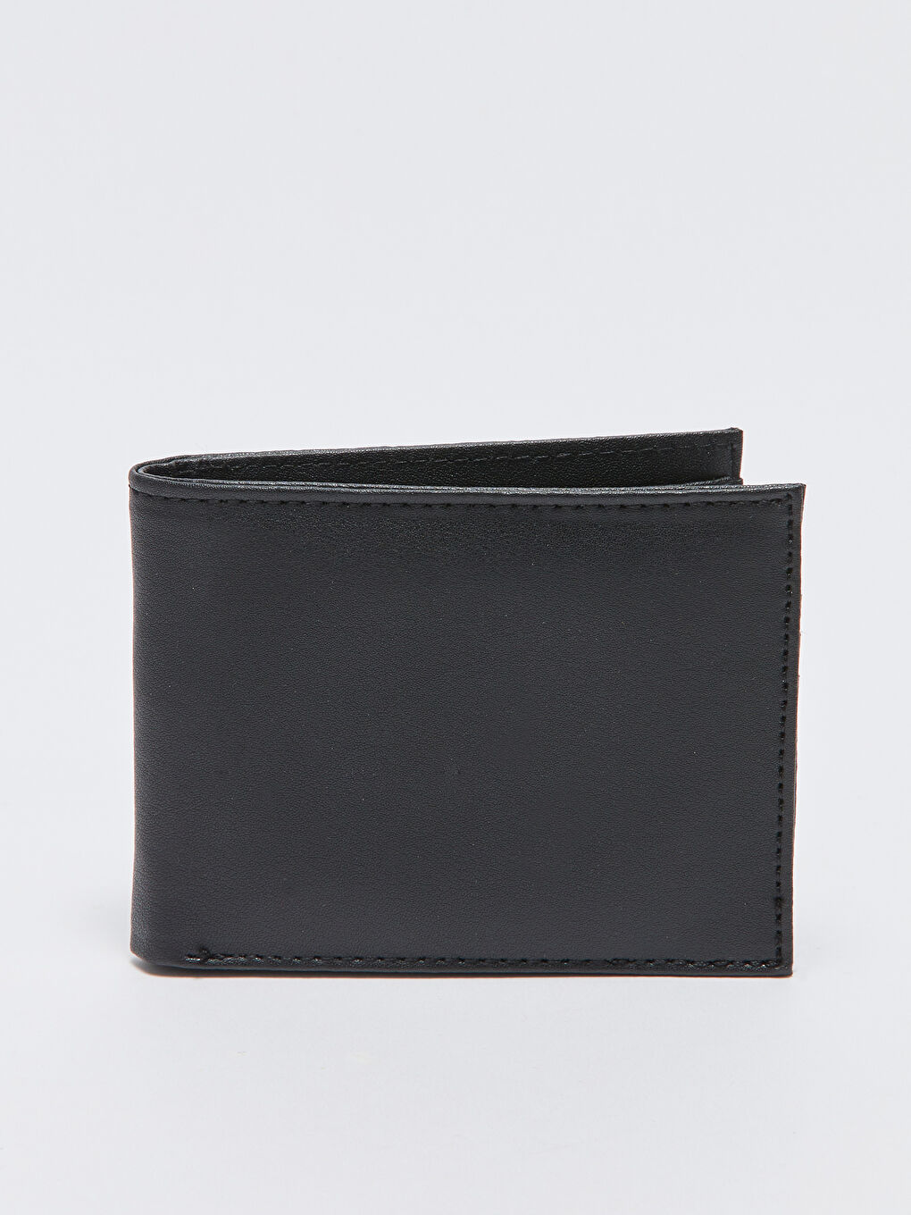 Кошелек из искусственной кожи для мужчин.