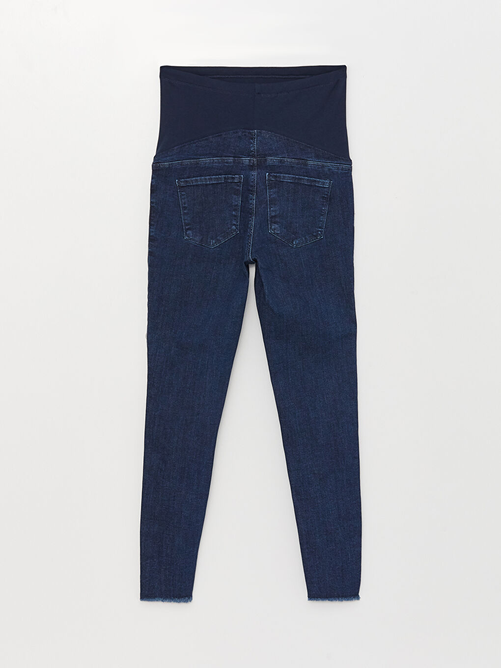 LCWAIKIKI Maternity Jean De Maternité Moulant Mercure À Panneau Ventral -S36976Z8-507