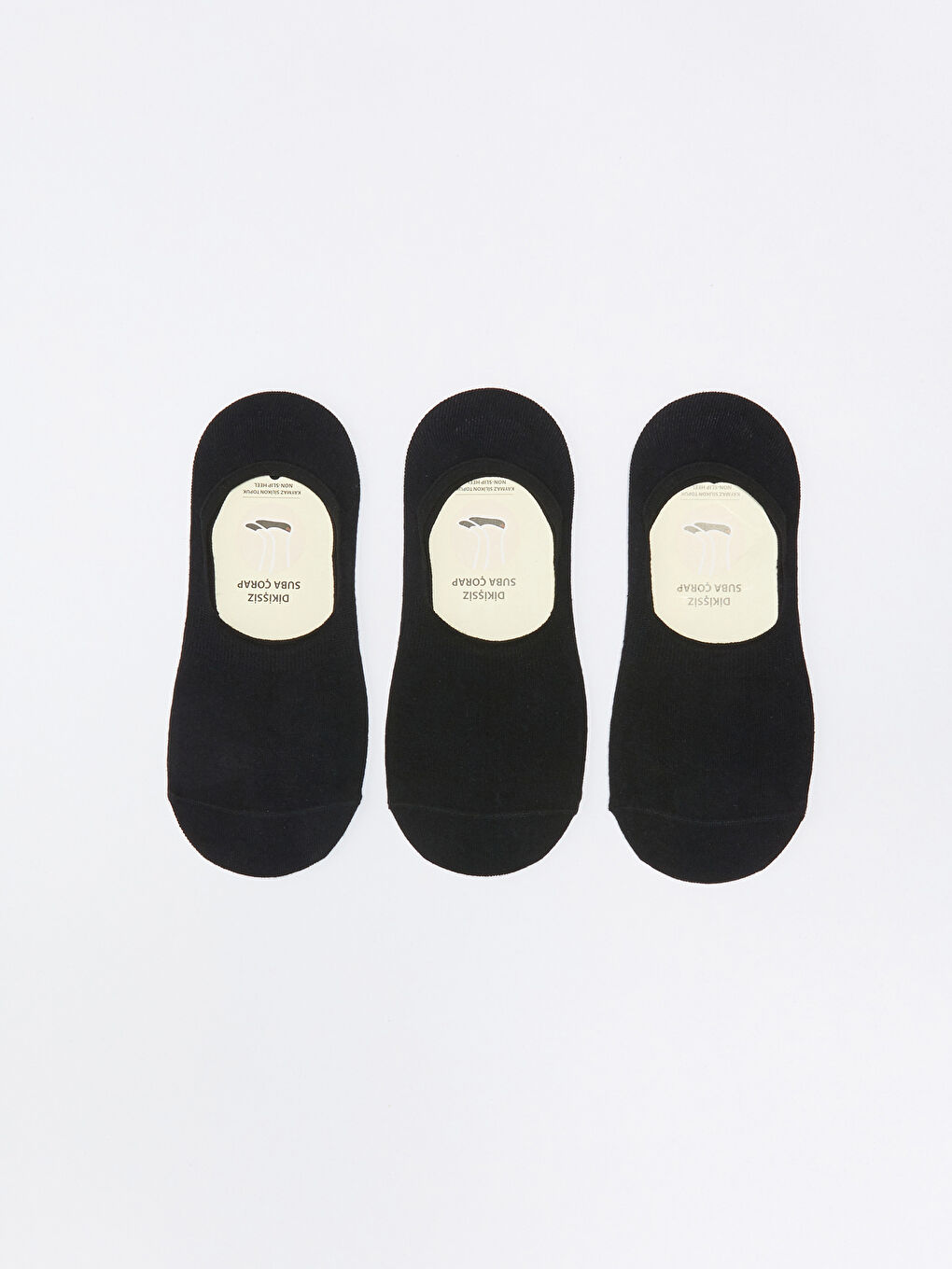 جوارب رجالية  3 أزواج -S36978Z8-HEG