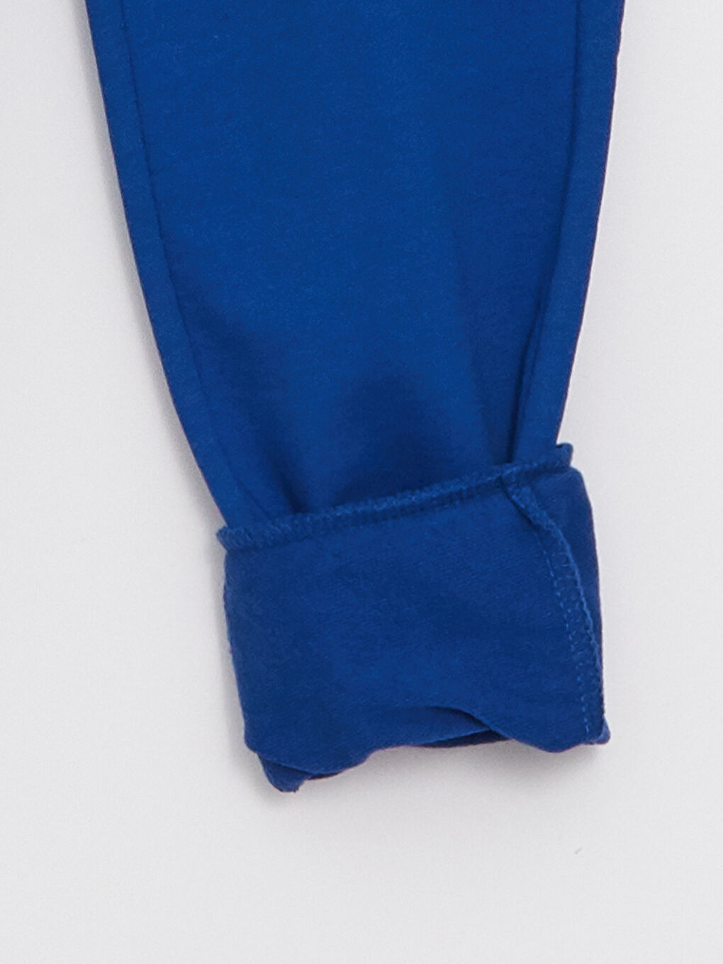 Спортивные джоггеры с эластичным поясом и принтом Барселона для мальчиков-2