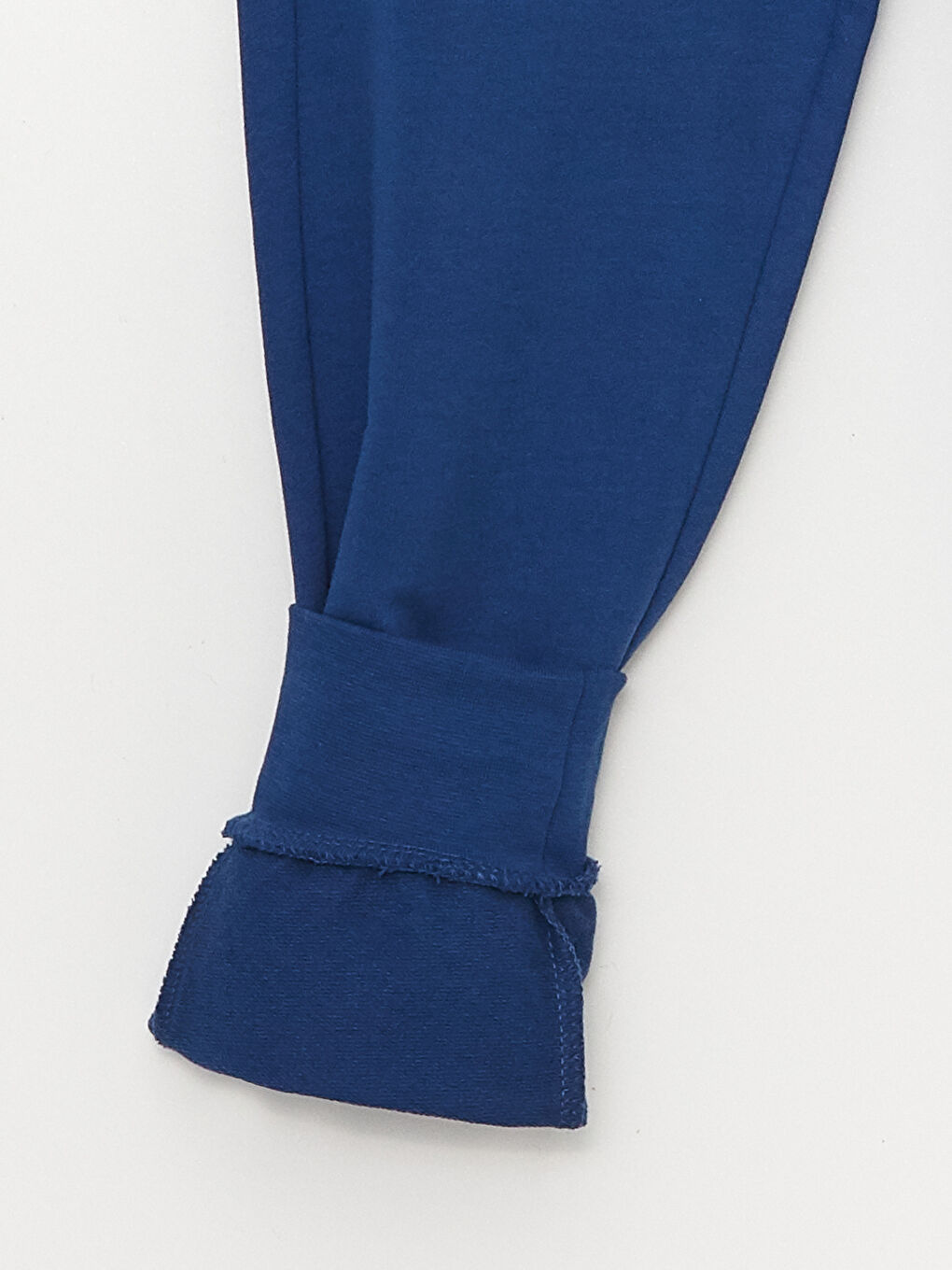 Pantaloni de Trening Jogger pentru Băieți Liverpool Imprimați cu Talie Elastică-1