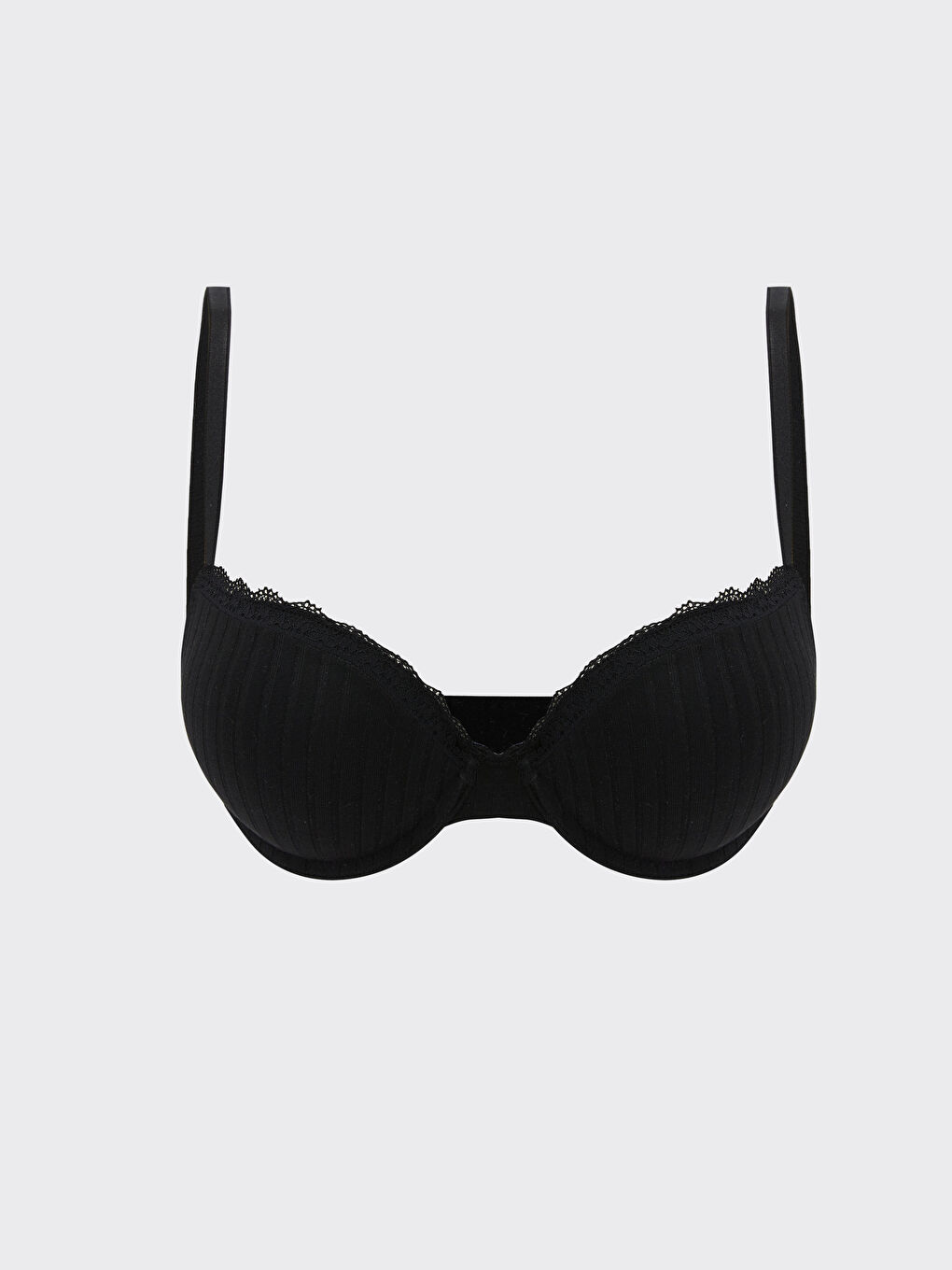 Underwire Filled T-Shirt Bra -S37118Z8-CVL