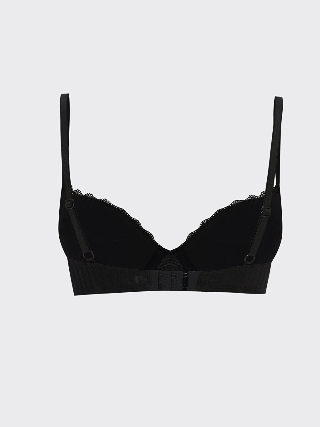 Underwire Filled T-Shirt Bra -S37118Z8-CVL