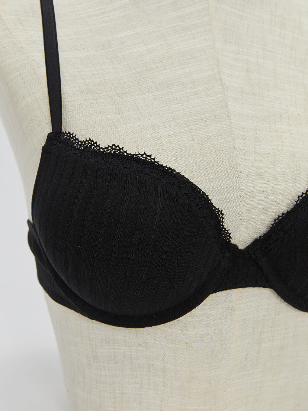 Underwire Filled T-Shirt Bra -S37118Z8-CVL