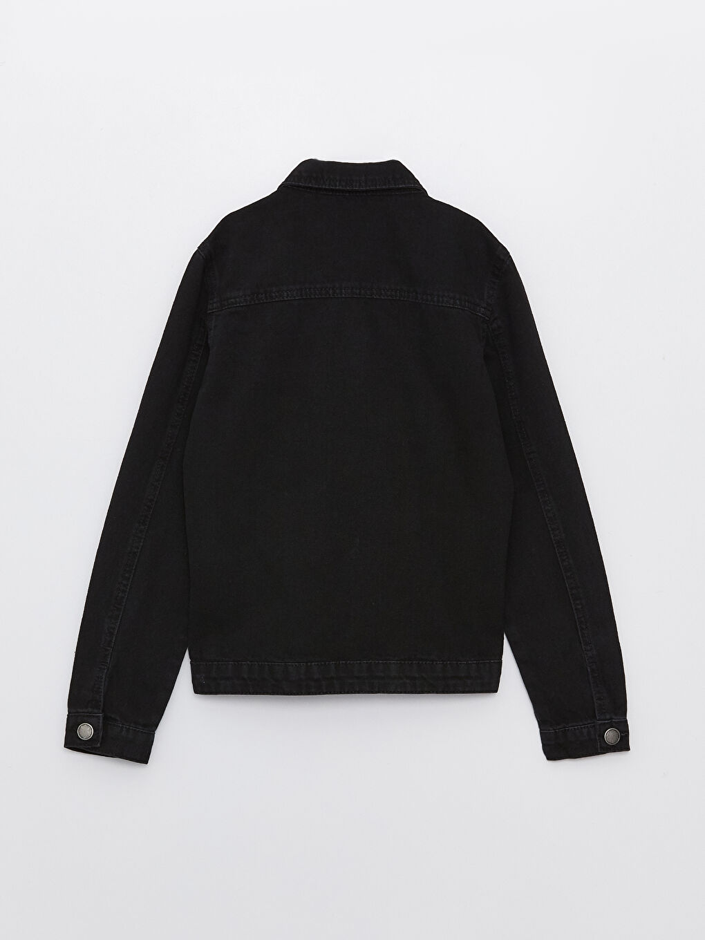 LCW Kids Veste en Jean Fille à Capuche -S37147Z4-326