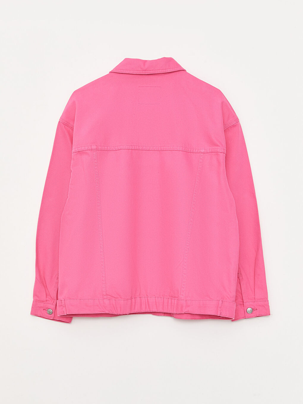 XSIDE Gömlek Yaka Gabardin Kadın Ceket -S37152Z8-SW2
