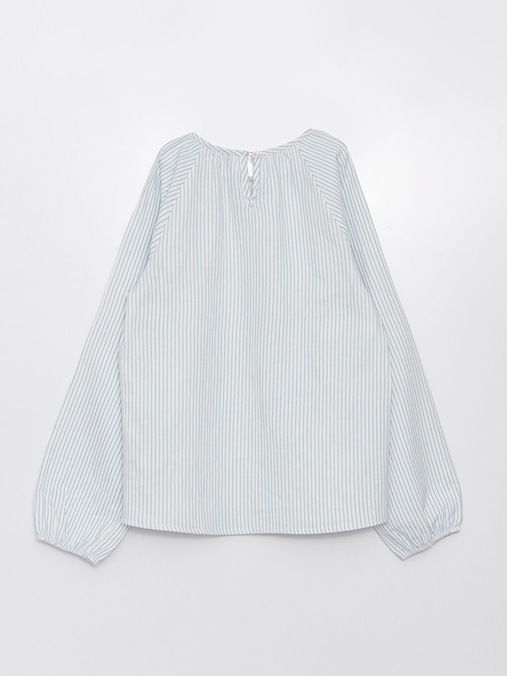 PLAVA Bluza Devojka -S37161Z4-LEN