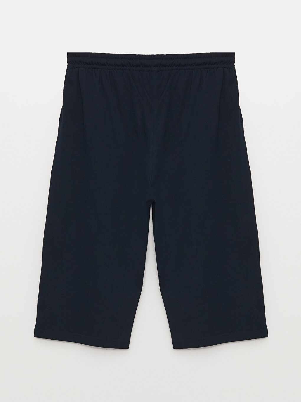 LC WAIKIKI Standard Fit Men's Pyjama Bottom Shorts -S37204Z8-RFF