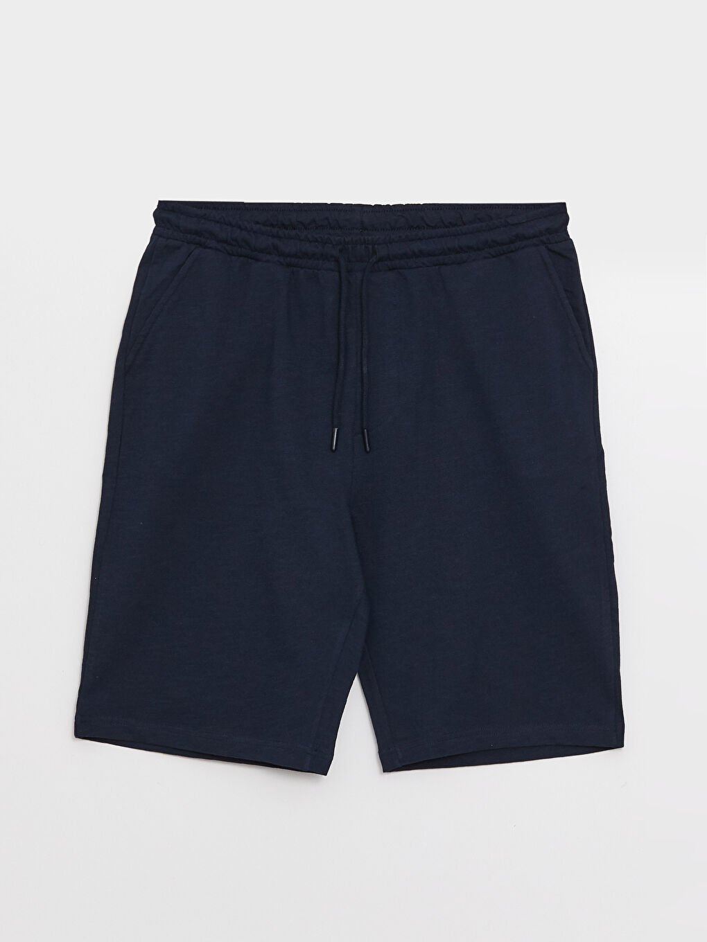 LC WAIKIKI Lacivert Standart Kalıp Erkek Pijama Alt Şort - 5