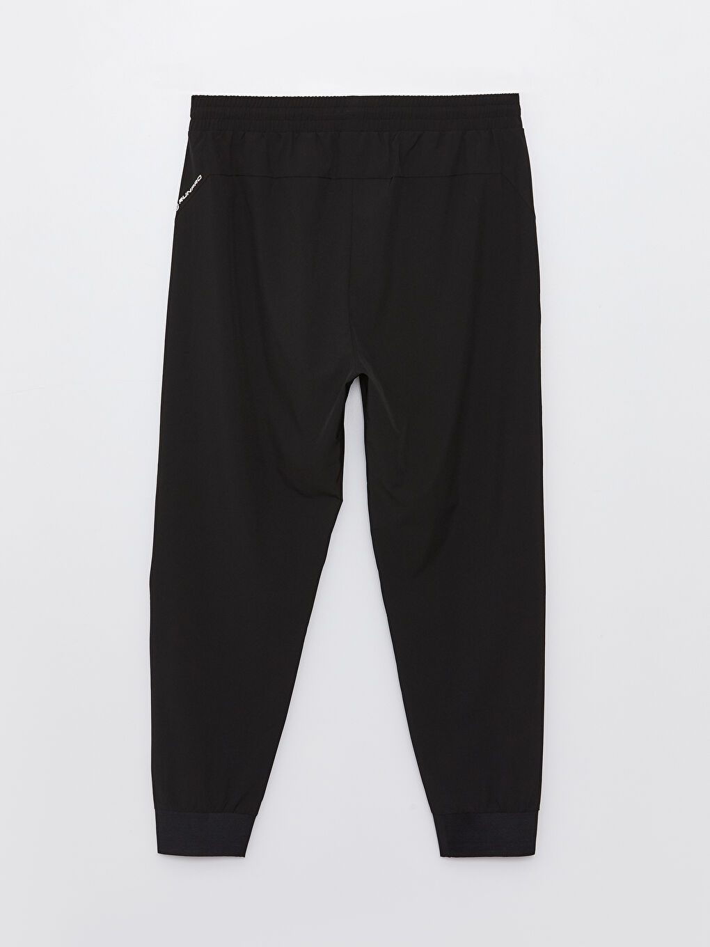 Slim Fit Men's Jogger Sweatpants-8