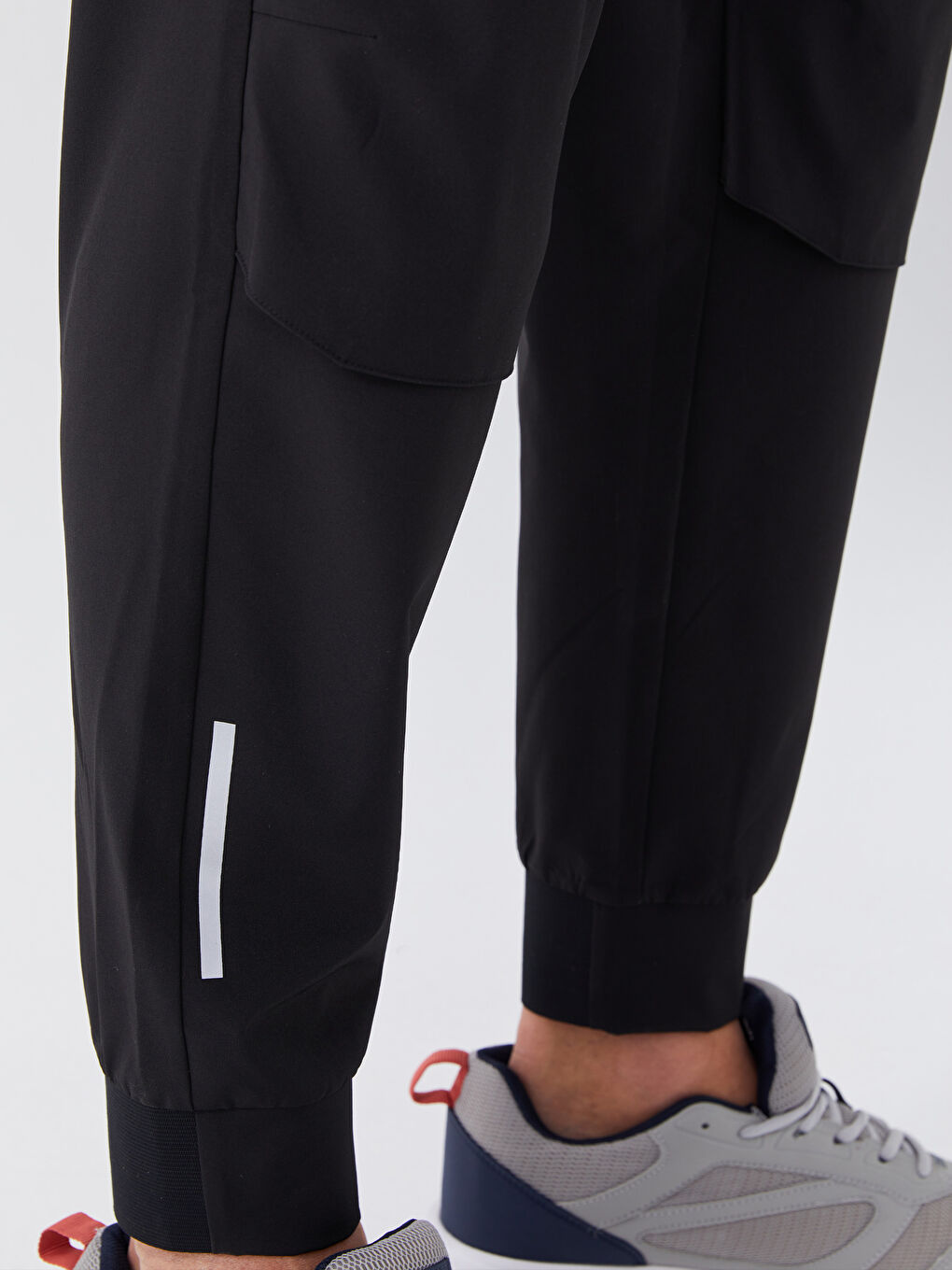 Slim Fit Men's Jogger Sweatpants-3