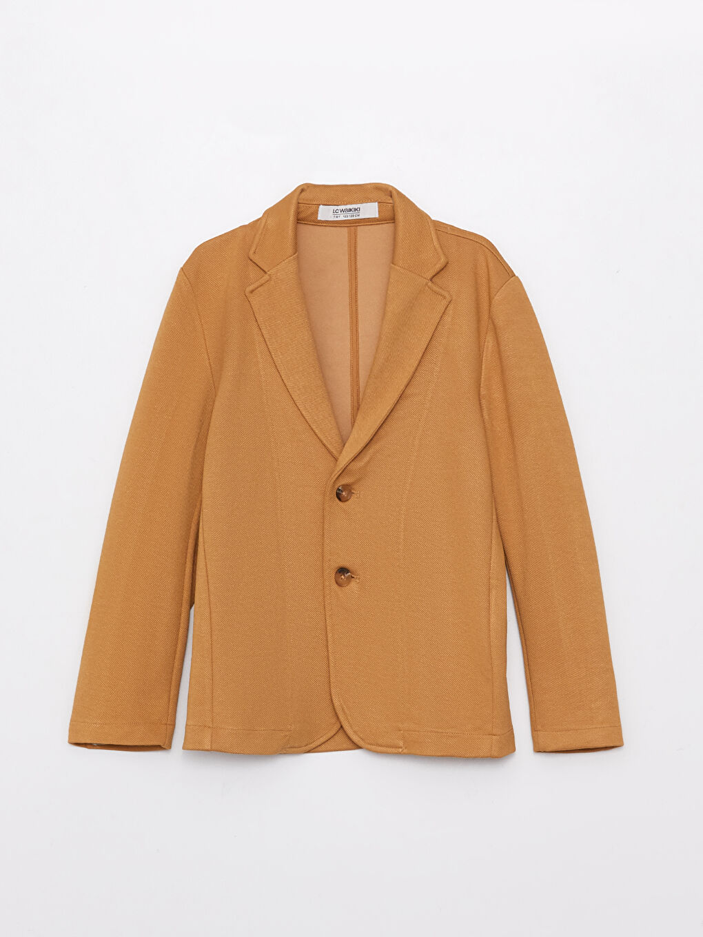 LCW Kids Boys' Blazer Jacket -S37263Z4-JSA