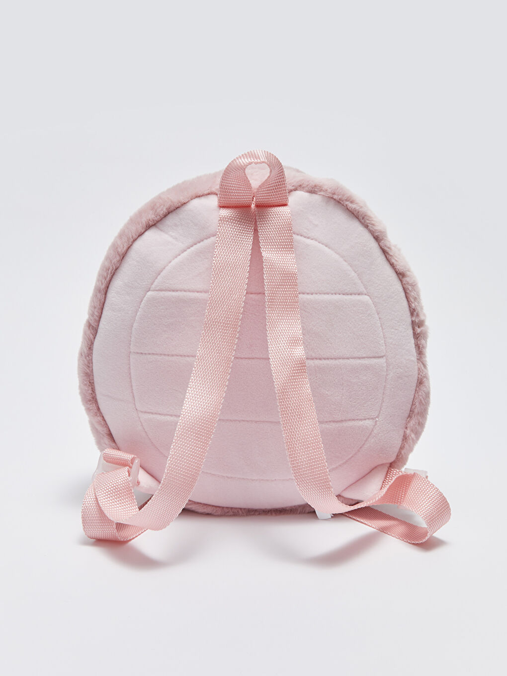 LCW ACCESSORIES جانتای پشتەوەی کچان - مەخمەڵی ناسک -S37266Z4-QT2