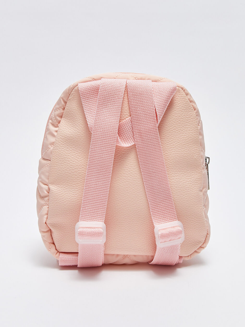 Sac à Dos Matelassé Fille-2