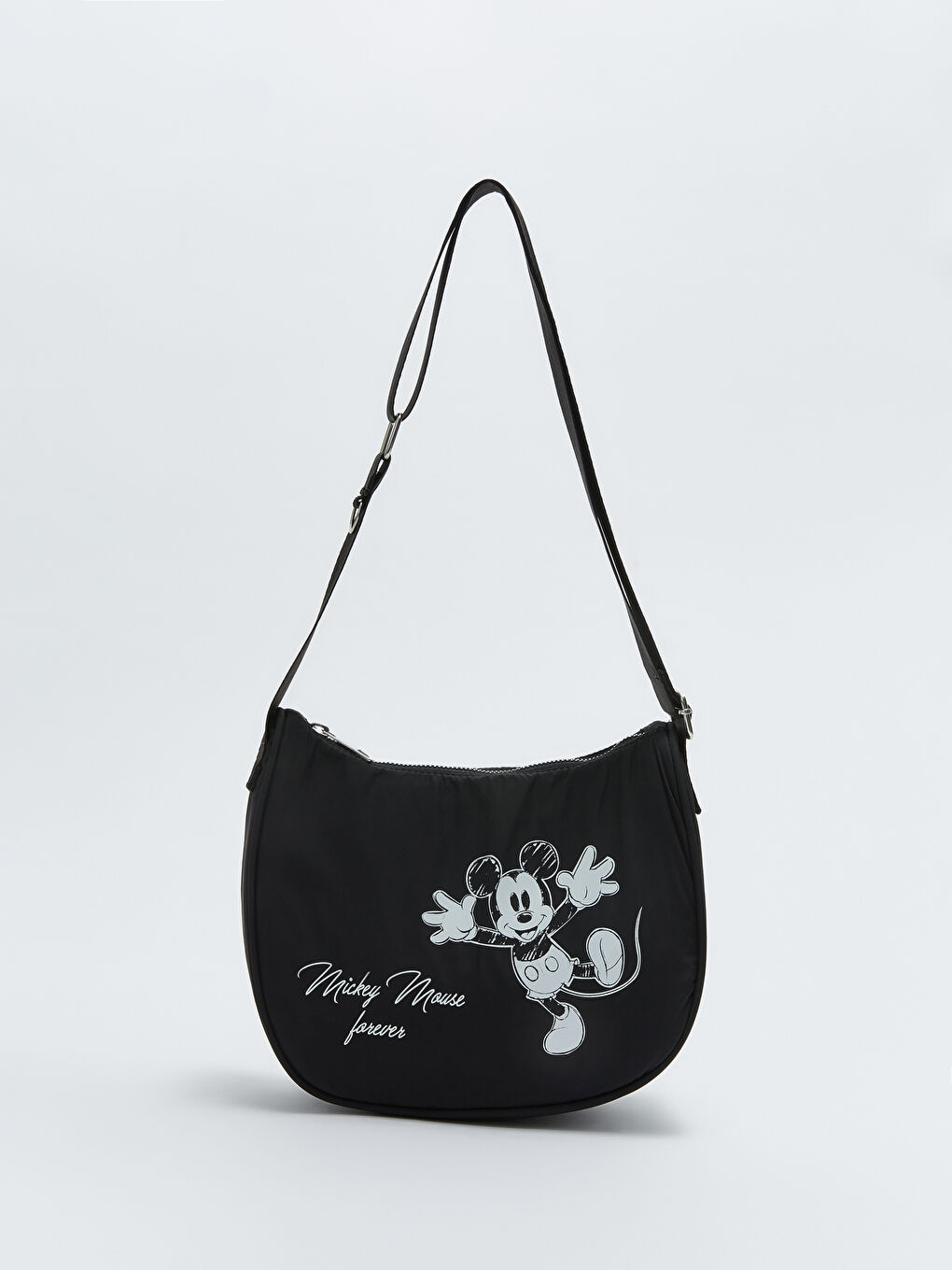 LCW ACCESSORIES Mickey Mouse Bedruckte Mädchen-Umhängetasche -S37283Z4-HUC