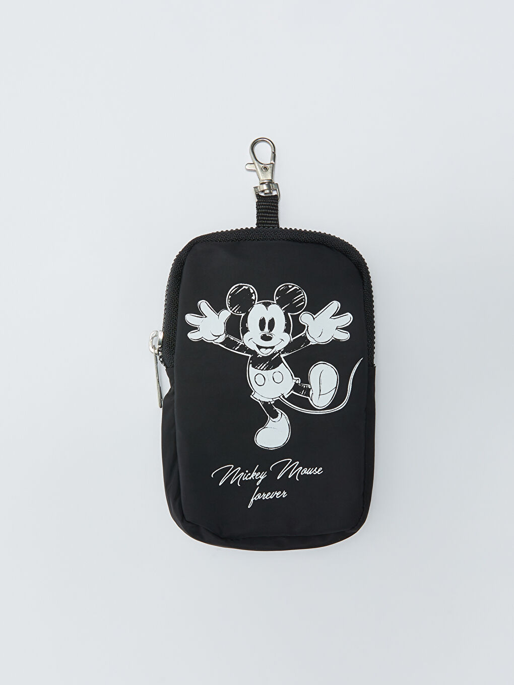 LCW ACCESSORIES Mickey Mouse Bedruckte Mädchen-Umhängetasche -S37283Z4-HUC