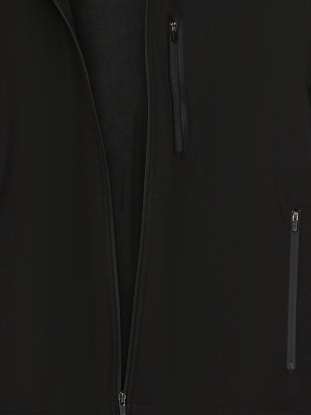 Мужская куртка стандартного кроя с капюшоном-9