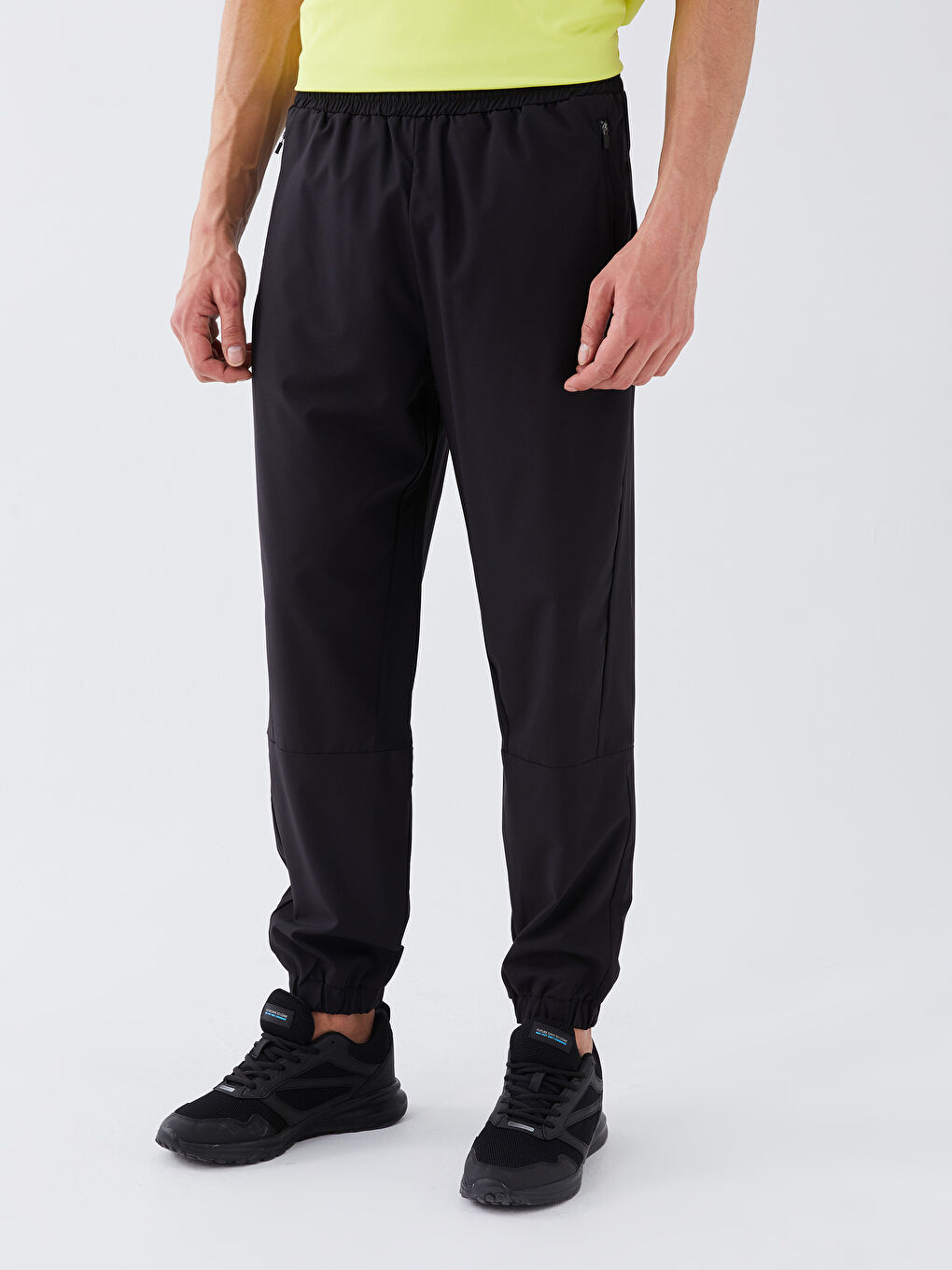 Спортивные джоггеры стандартного кроя для мужчин-2