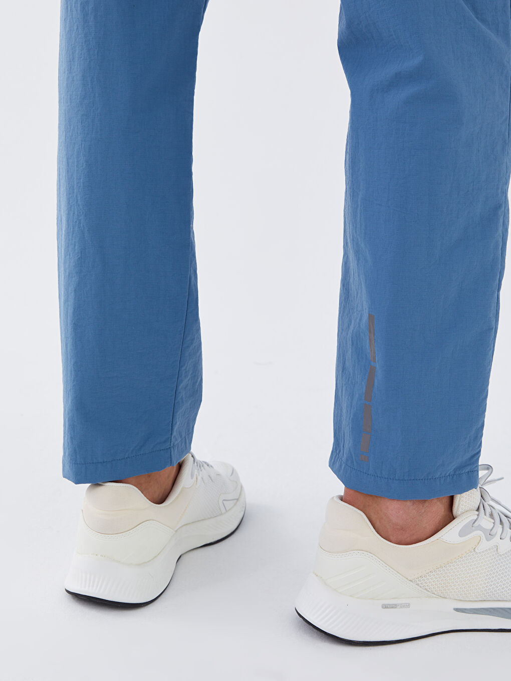 Standard Fit Men's Cargo Trousers -S37316Z8-H9X