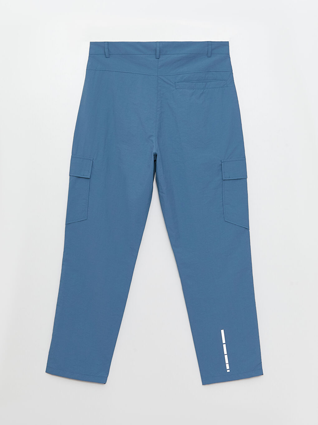Standard Fit Men's Cargo Trousers -S37316Z8-H9X