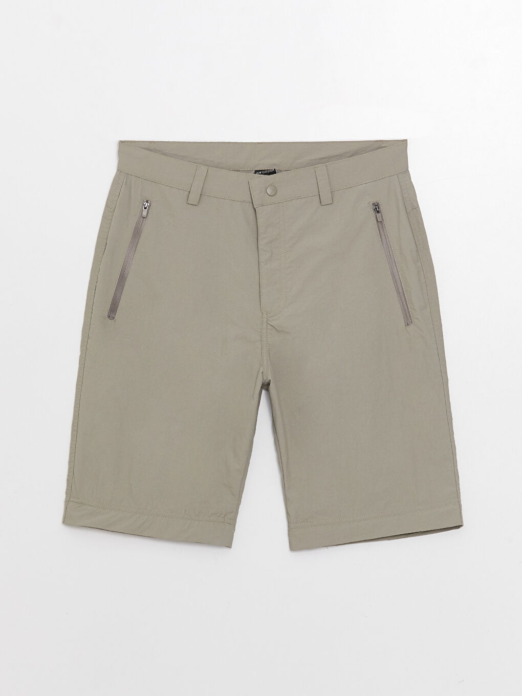 Standard Fit Men's Trousers -S37317Z8-GTC