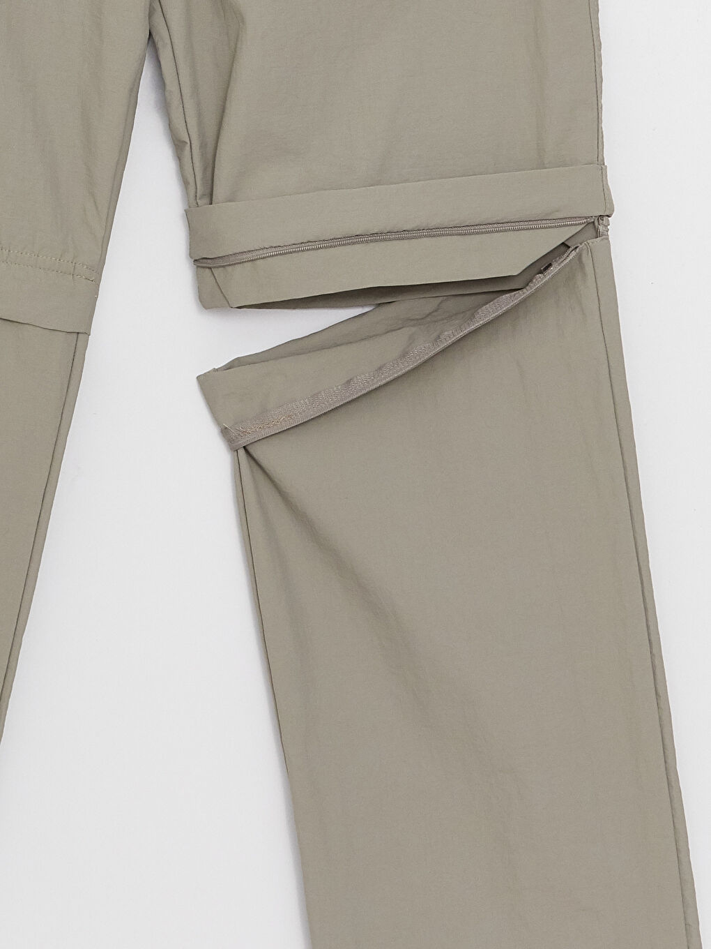 Standard Fit Men's Trousers -S37317Z8-GTC