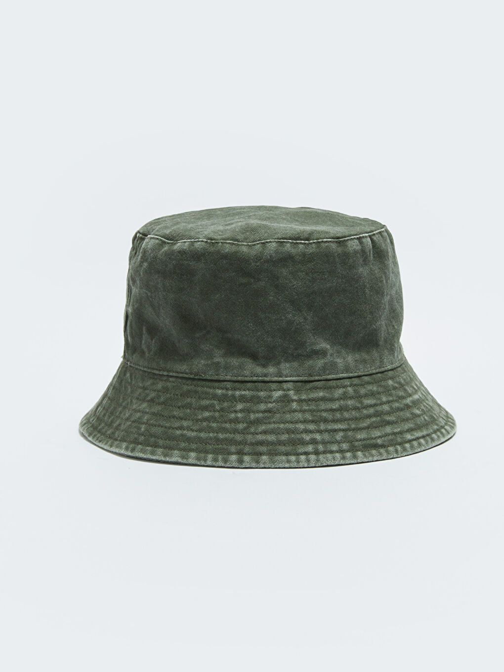 Pălărie tip găleată pentru Femei-2