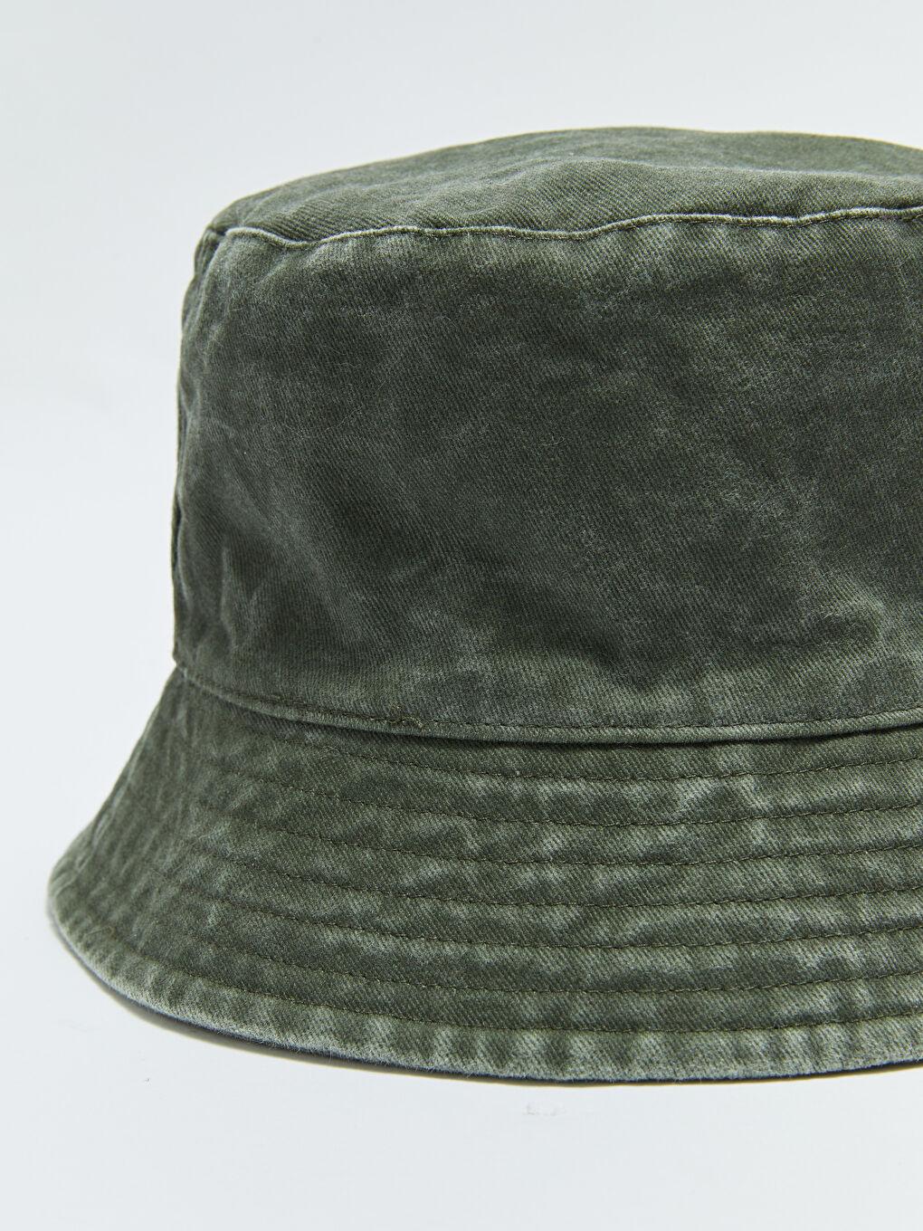 Pălărie tip găleată pentru Femei-3