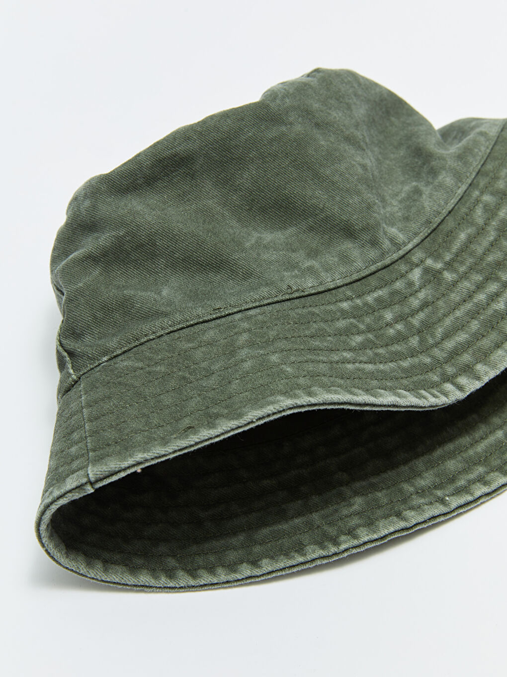 Pălărie tip găleată pentru Femei-4