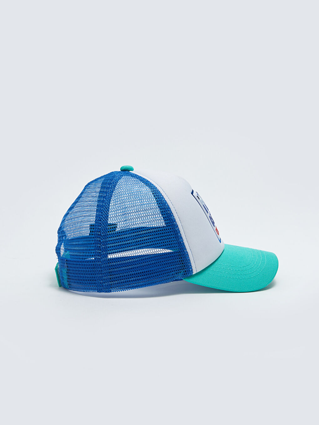 LCW ACCESSORIES Printed Boys' Baseball Cap -S37345Z4-FES