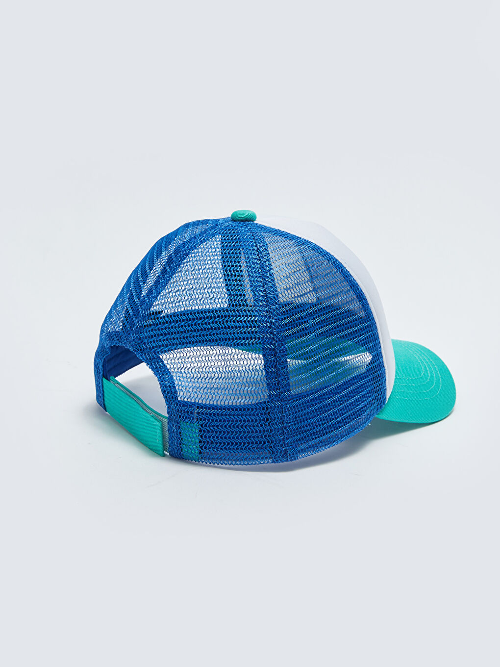LCW ACCESSORIES Printed Boys' Baseball Cap -S37345Z4-FES