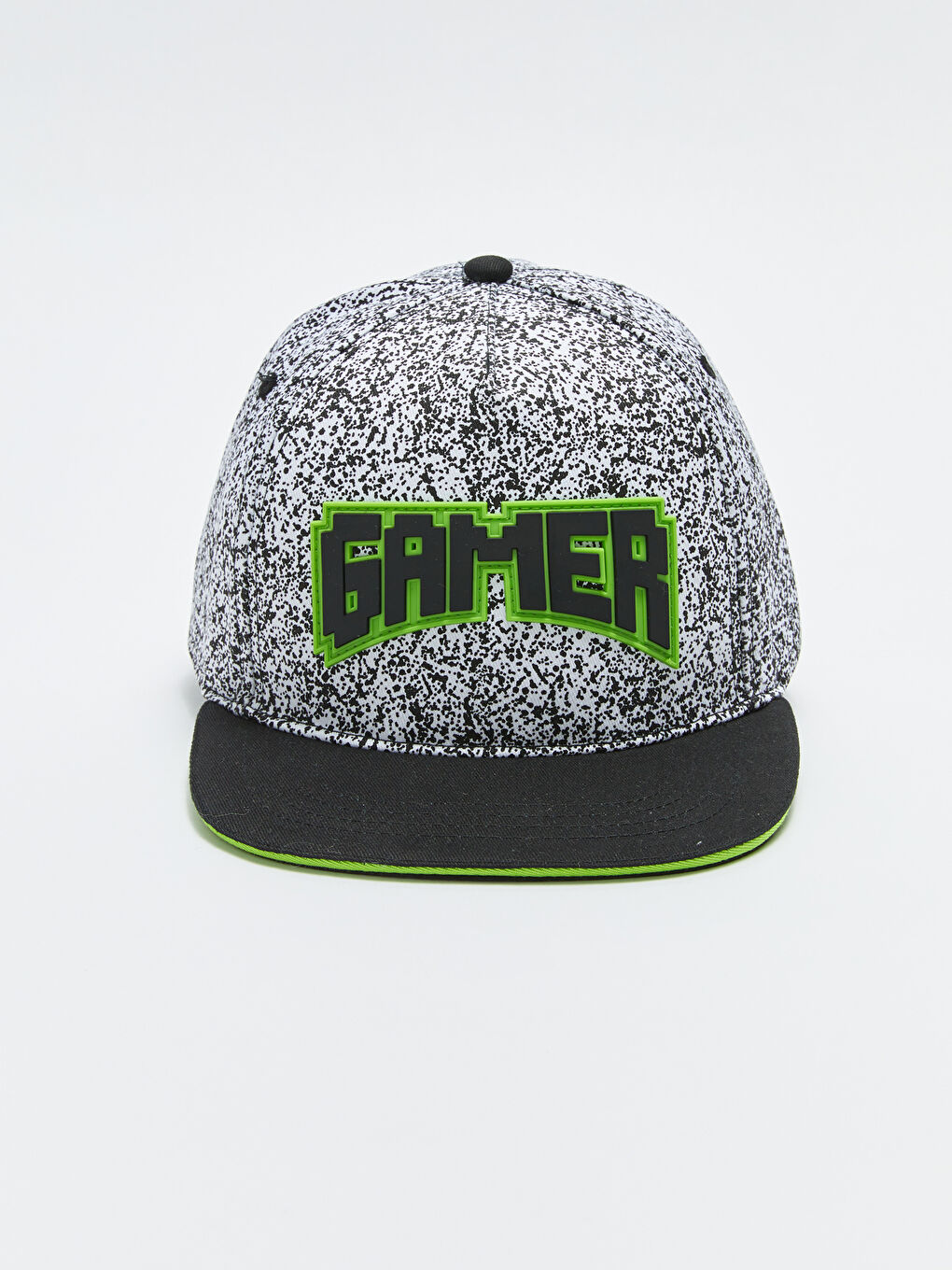 LCW ACCESSORIES Printed Boys' Baseball Cap -S37348Z4-F9C