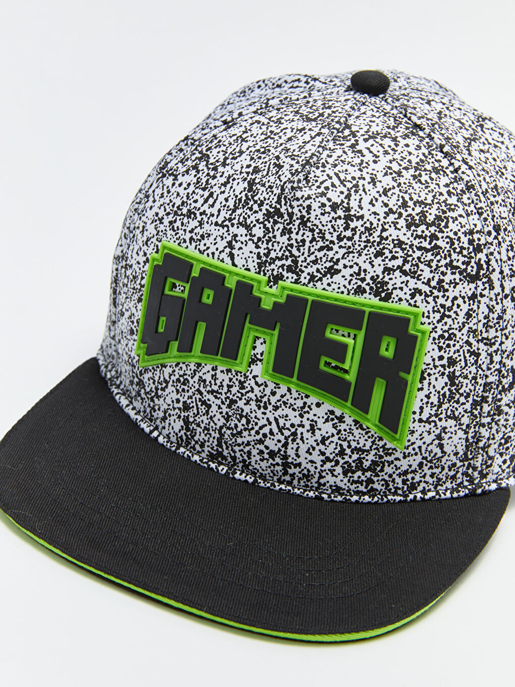 Casquette de Baseball Imprimée pour Garçons-1