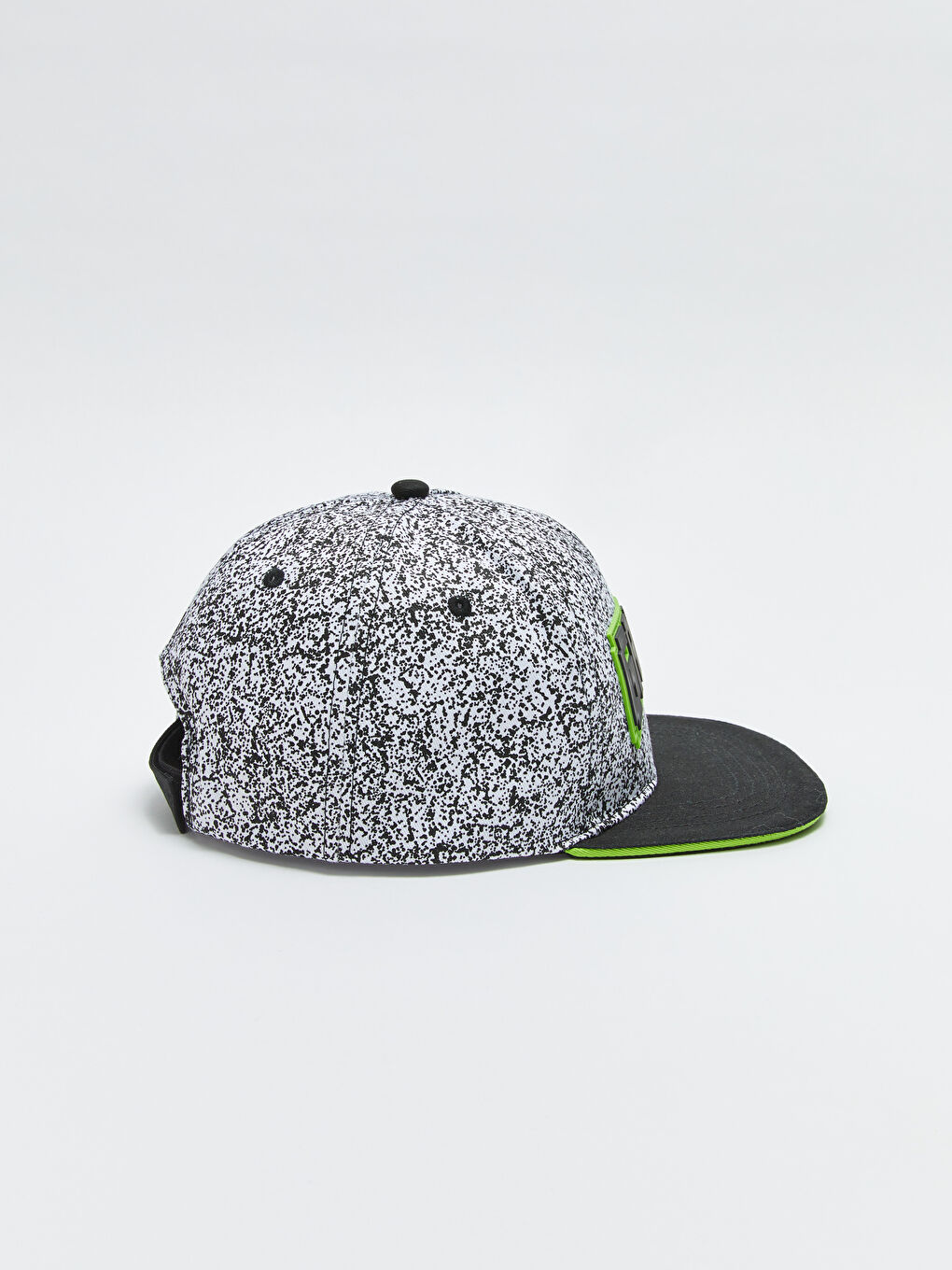 Casquette de Baseball Imprimée pour Garçons-3