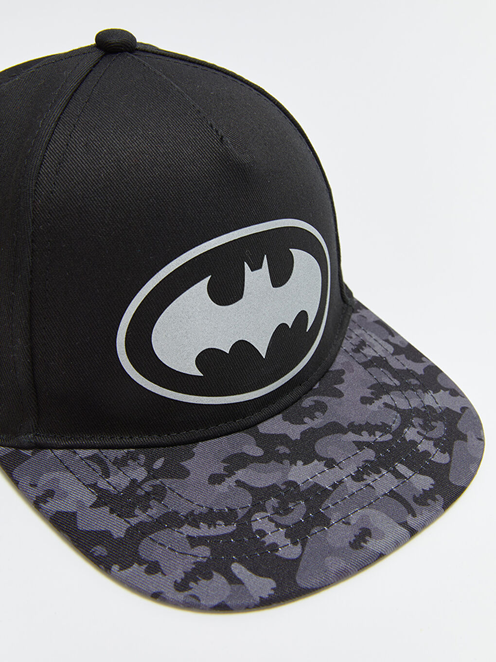 LCW ACCESSORIES Batman Licensed Boy Cap Hat -S37351Z4-E0N