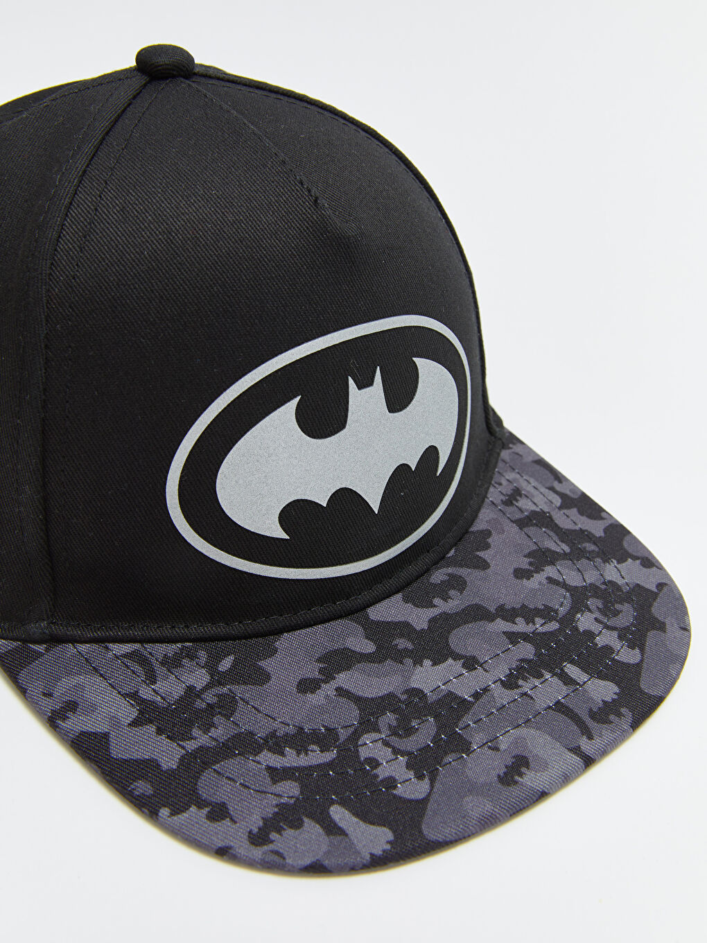LCW ACCESSORIES Batman Licensed Boy Cap Hat -S37351Z4-E0N