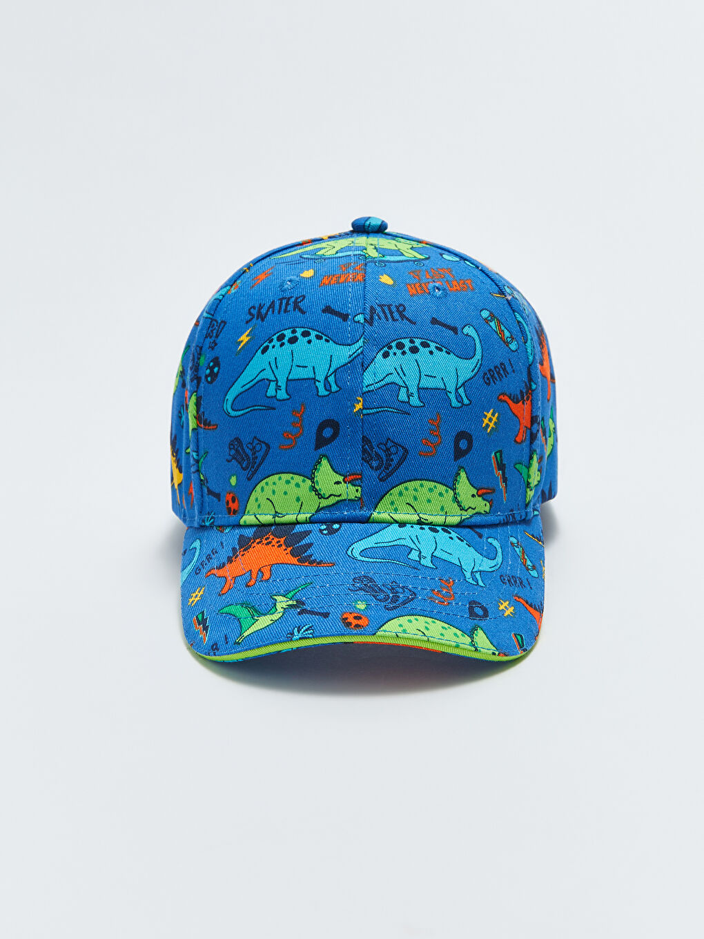 كاب بيسبول مطبوع للأولاد