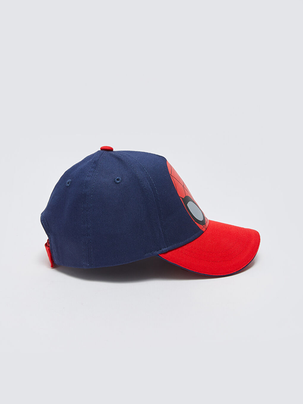 Spider-Man Licensed Boy Cap-2