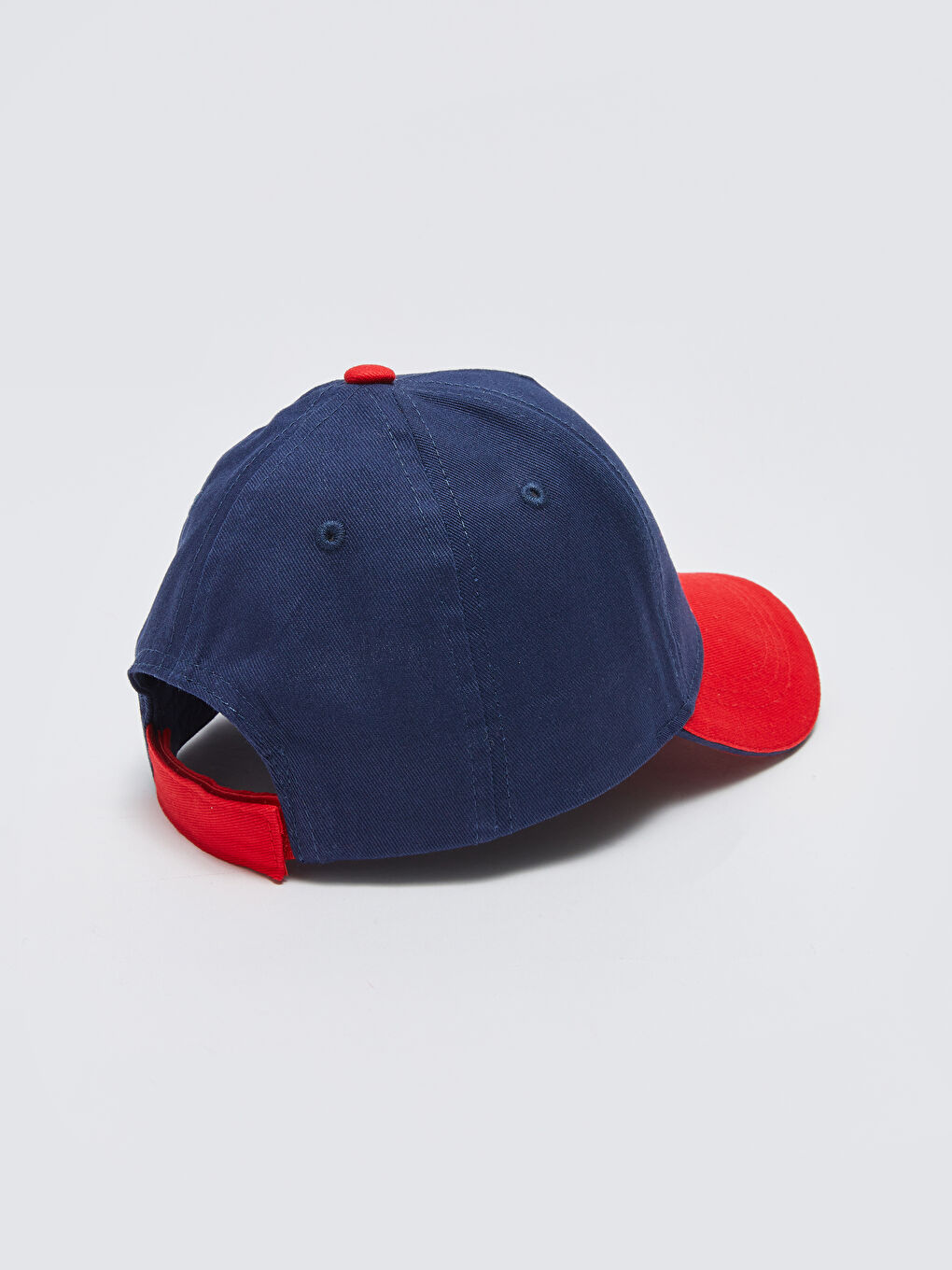 Spider-Man Licensed Boy Cap-3