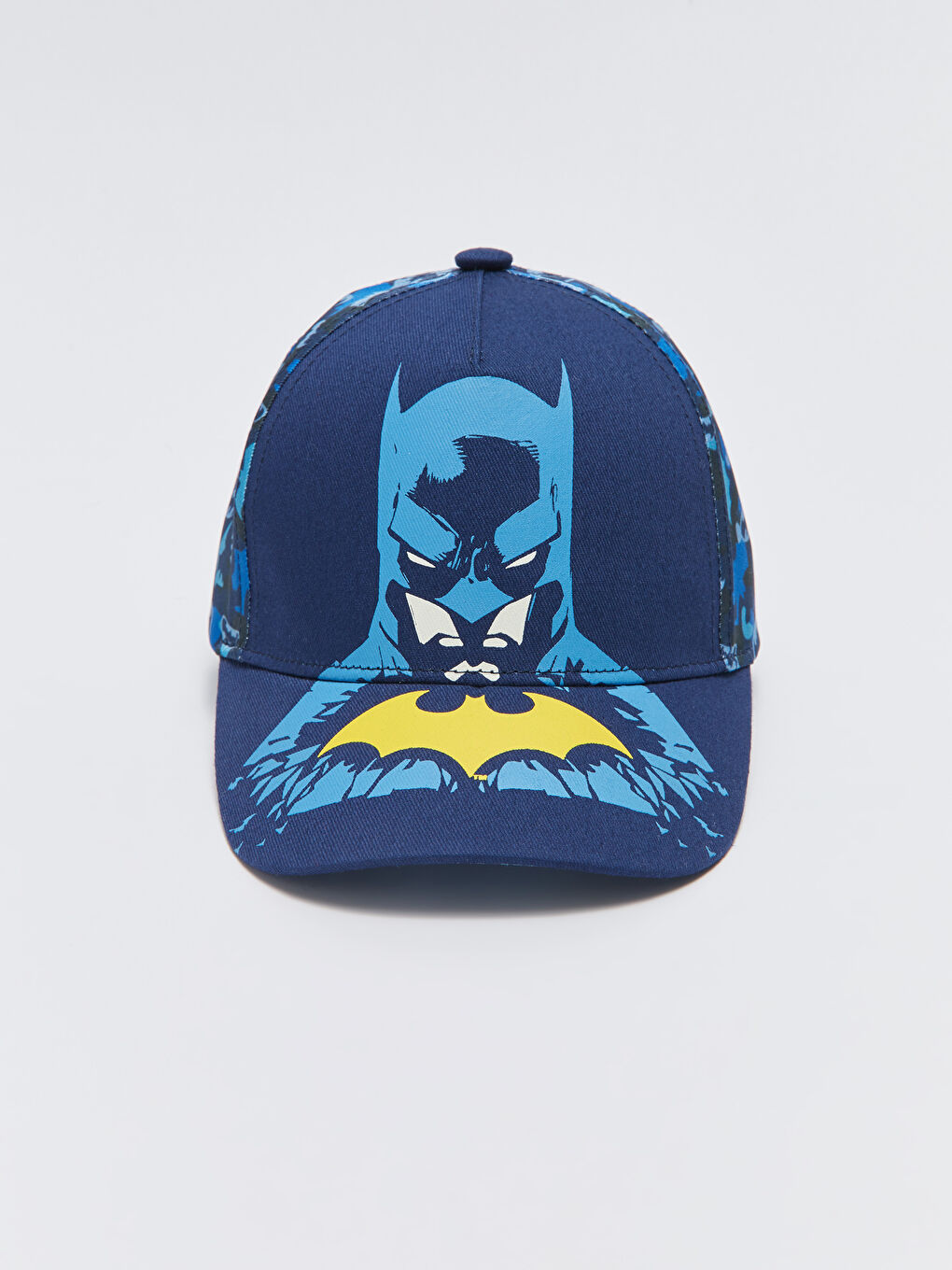 Batman Licensed Boy Cap Hat -S37375Z4-JQ6