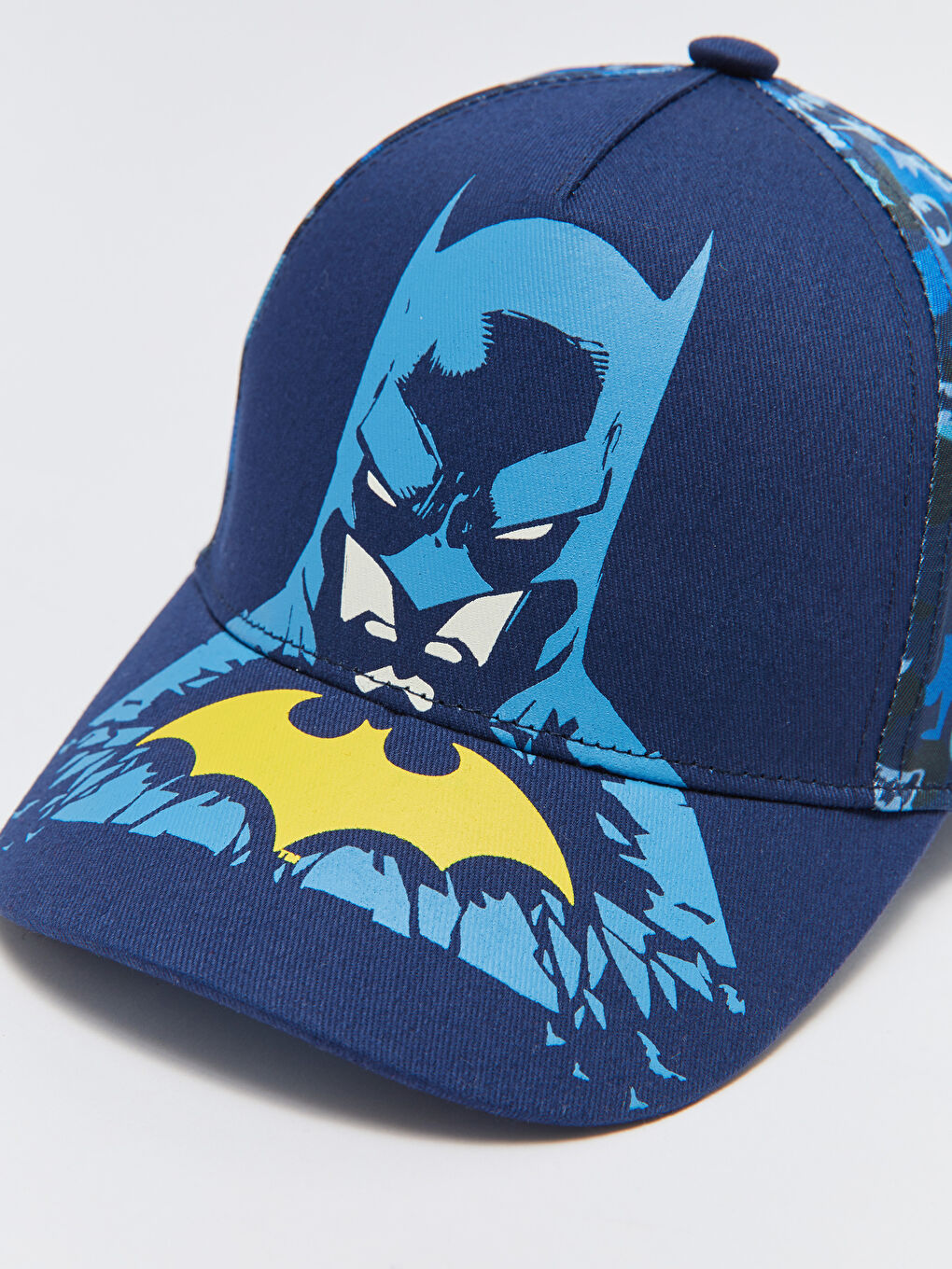 Batman Licensed Boy Cap Hat -S37375Z4-JQ6